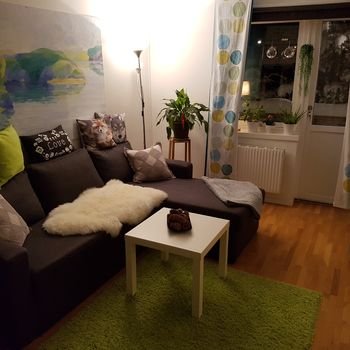 Hässelby strandväg, Hässelby