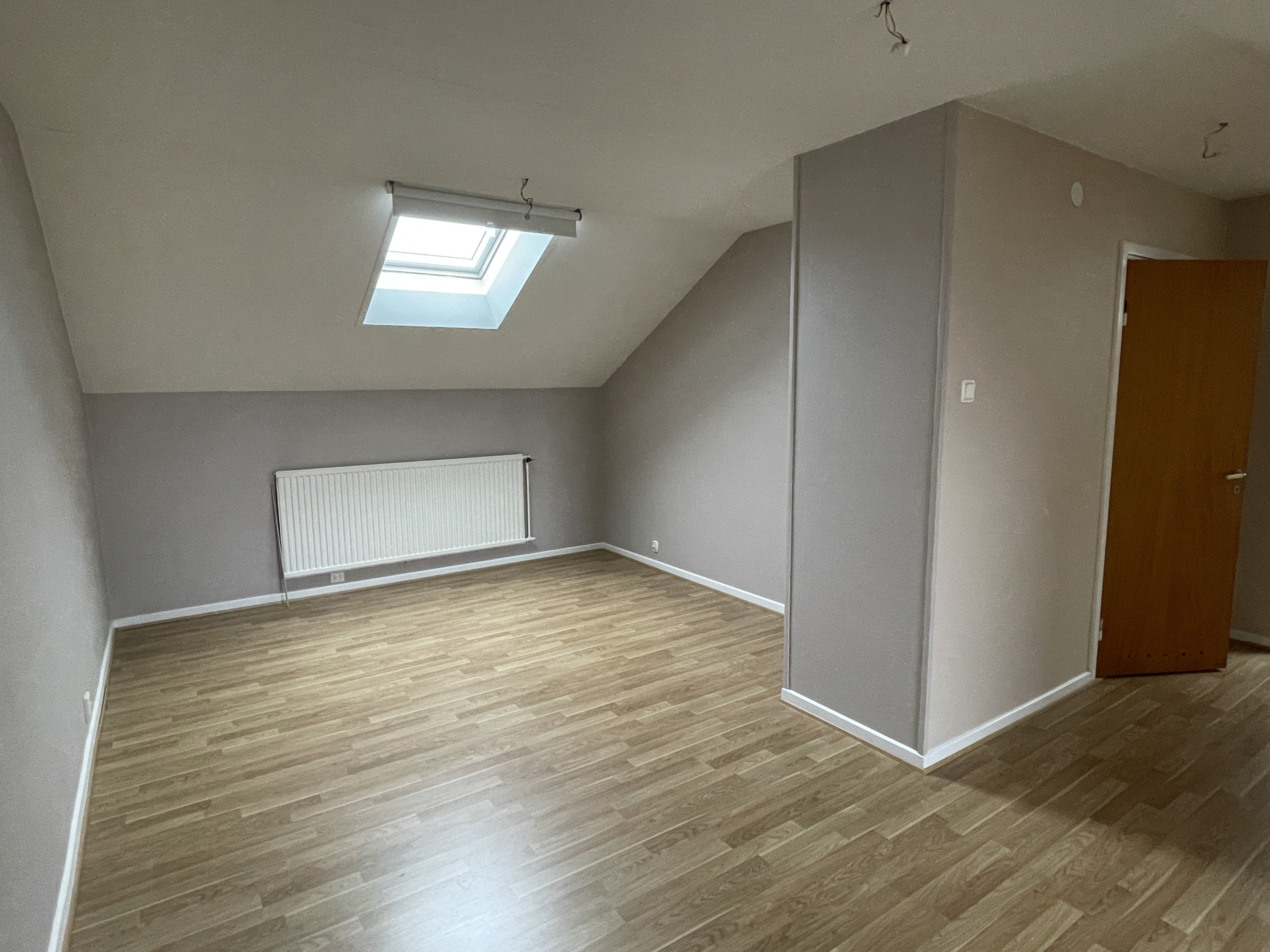 Lägenhet, 1 rooms, 45 sqm, Göteborg