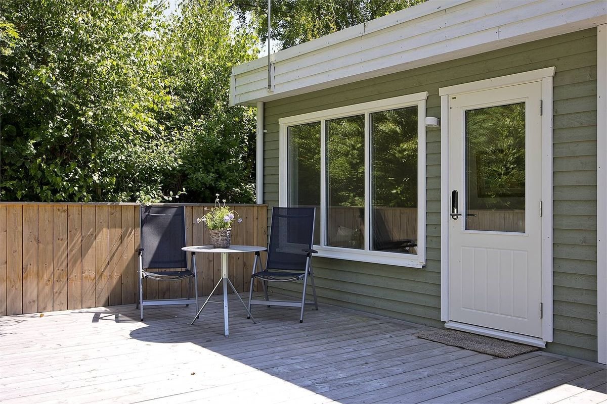 Hus – Höllviken, Skåne län - Bild 3