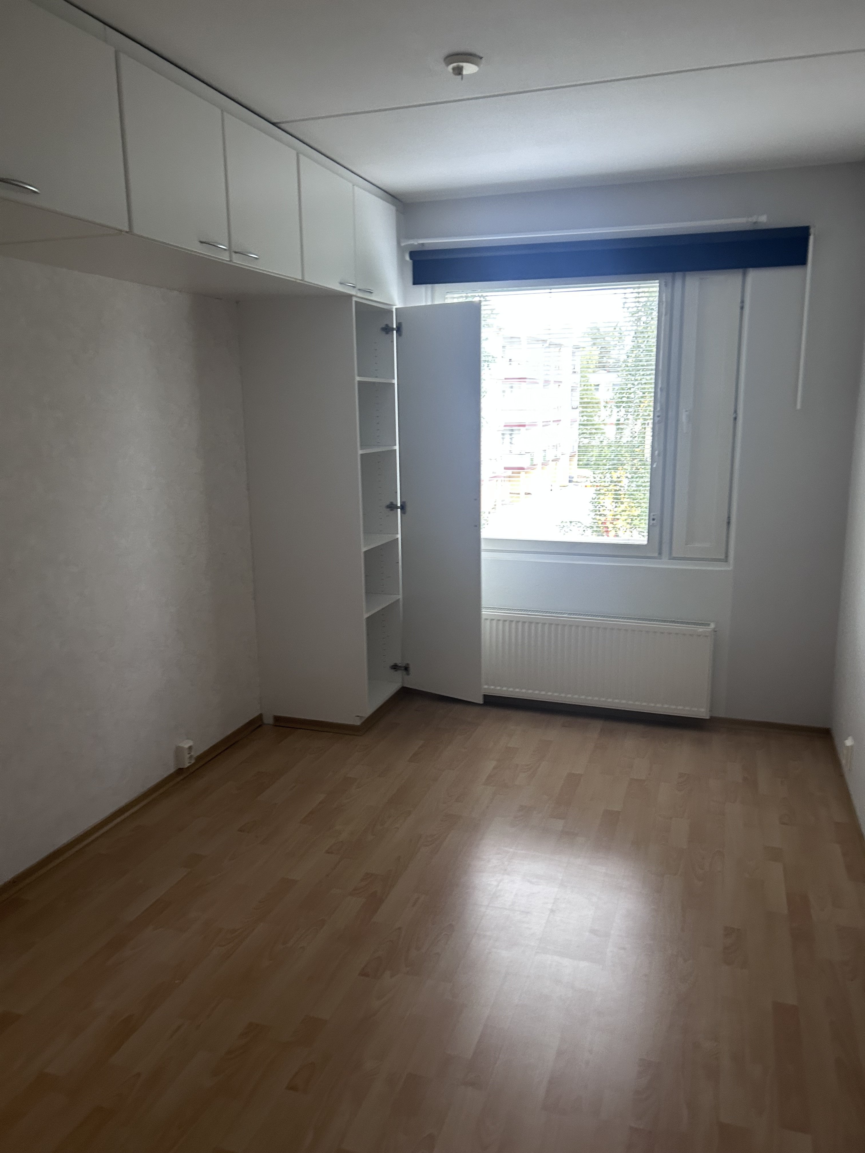 Perheasunto Lehtikarintieltä 3