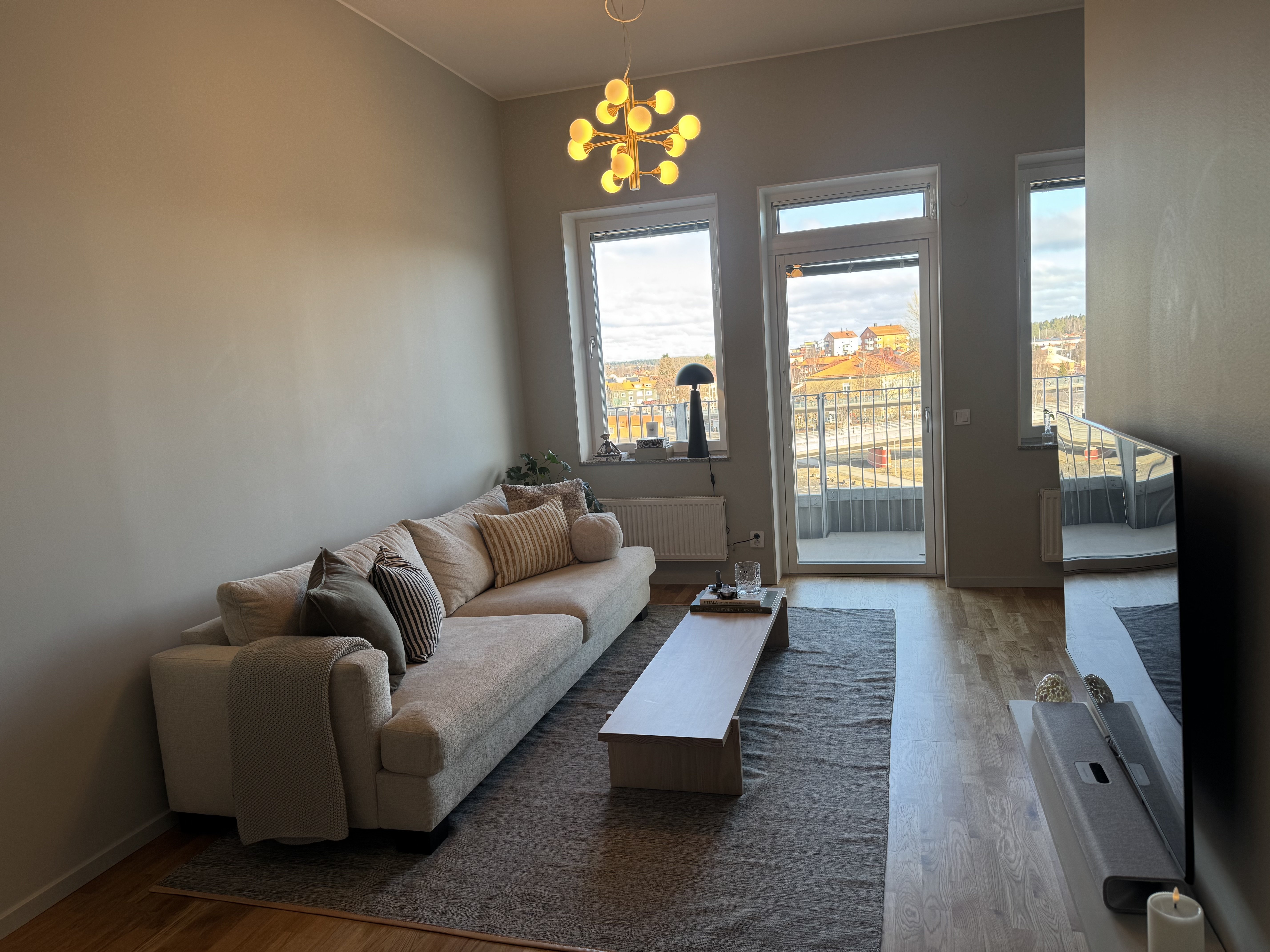 Östermalmsgatan, Umeå — photo 5