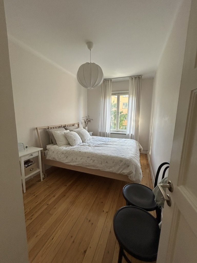 Grindsgatan, Stockholm