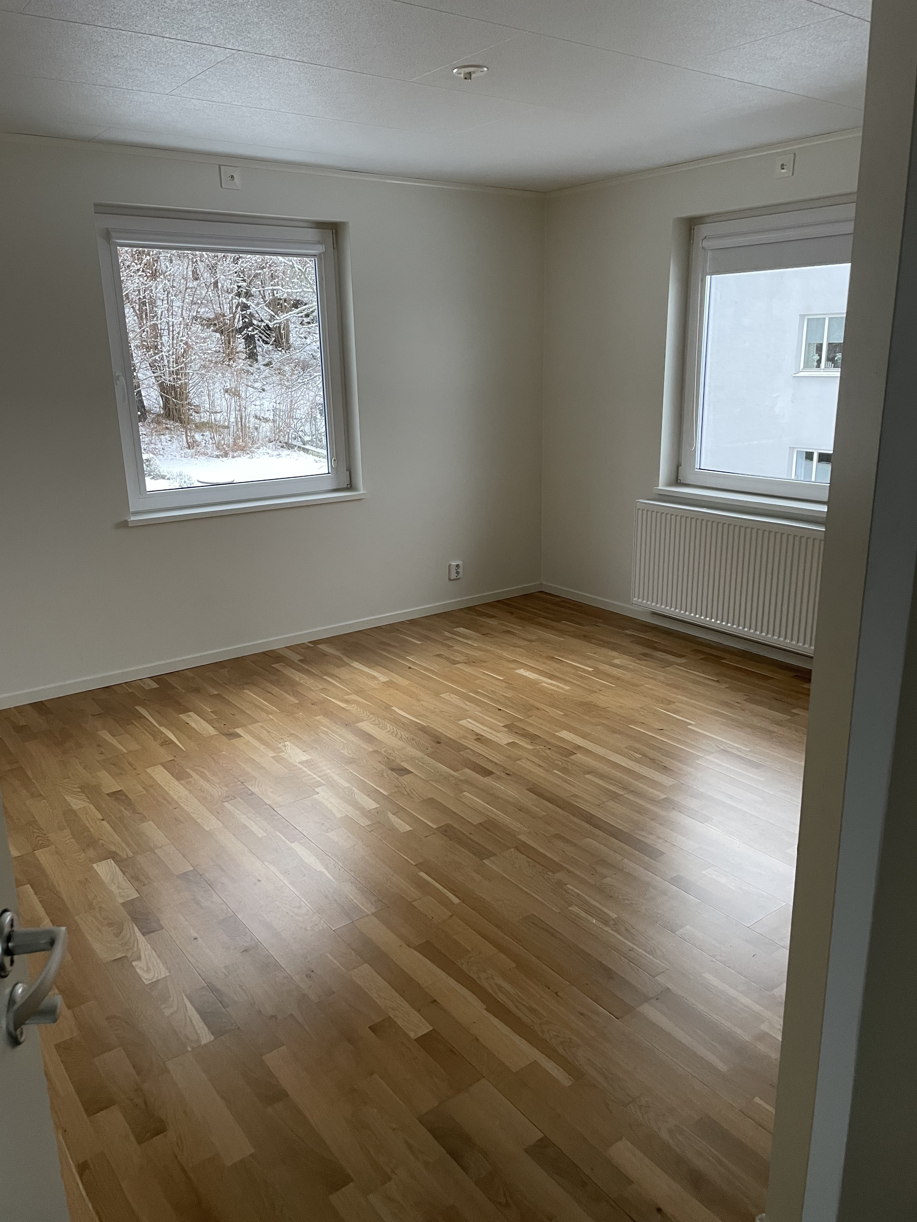 Lägenhet, 2 rooms, 43 sqm, Borås