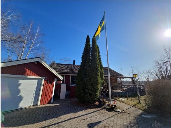 Villa/Hus, 8 rooms, 133 sqm, Söderby