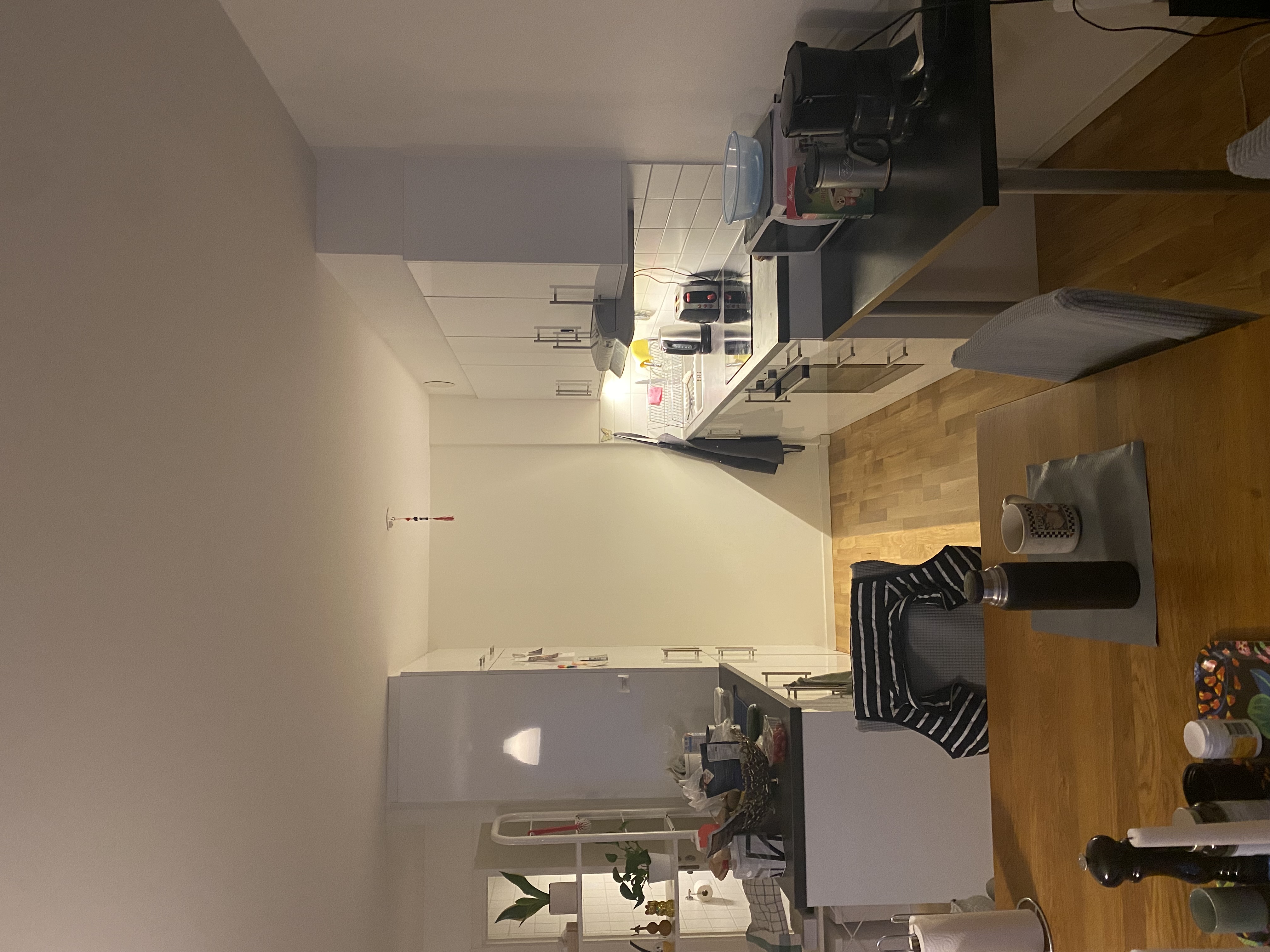 Lägenhet – Vallentuna, Norrgården - Bild 4