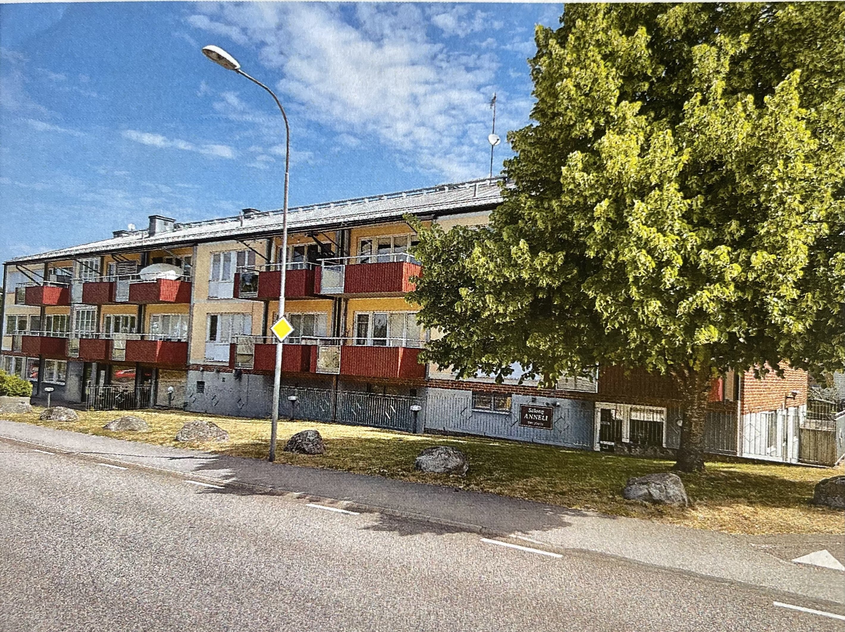Virdavägen