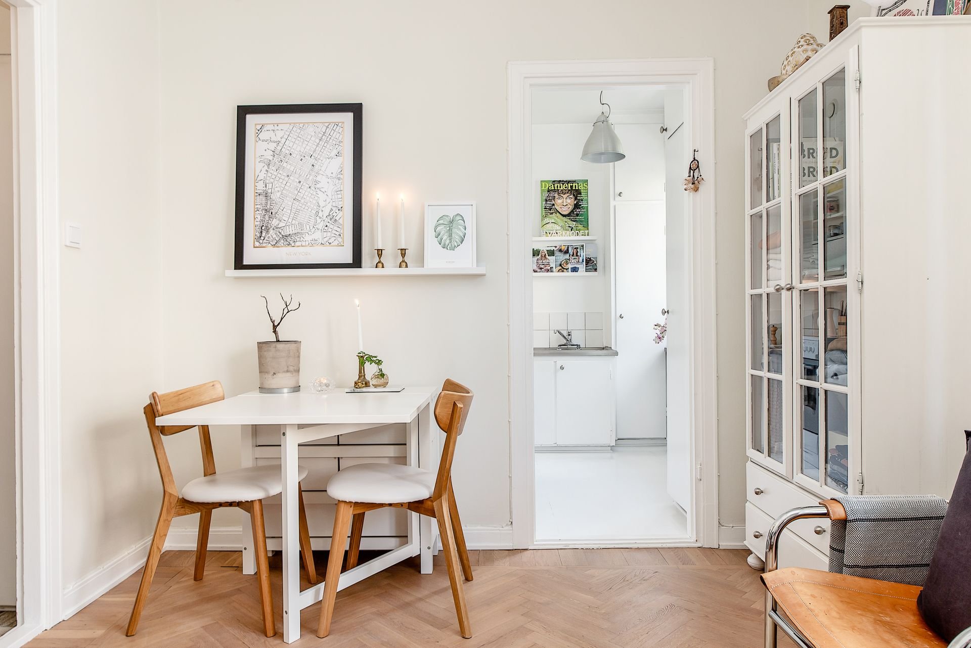 1 rum och kök, Stockholm — 16 600 kr/mån — bild 3