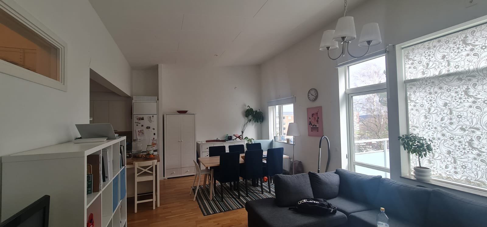 Lägenhet, 3 rum, 68 kvm, Västra Frölunda