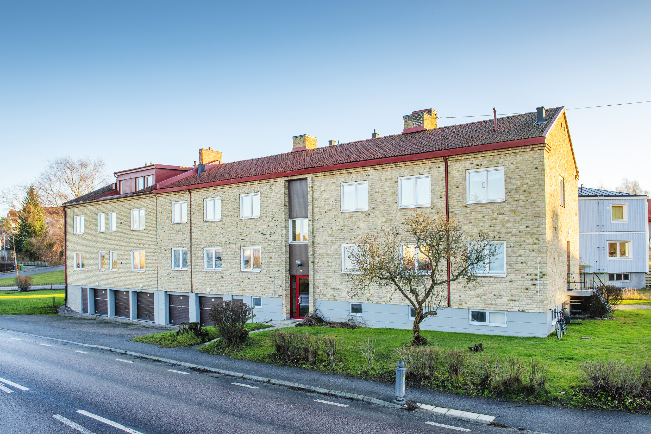 Lägenhet – Kungsör, Norra Kungsladugården - Bild 4