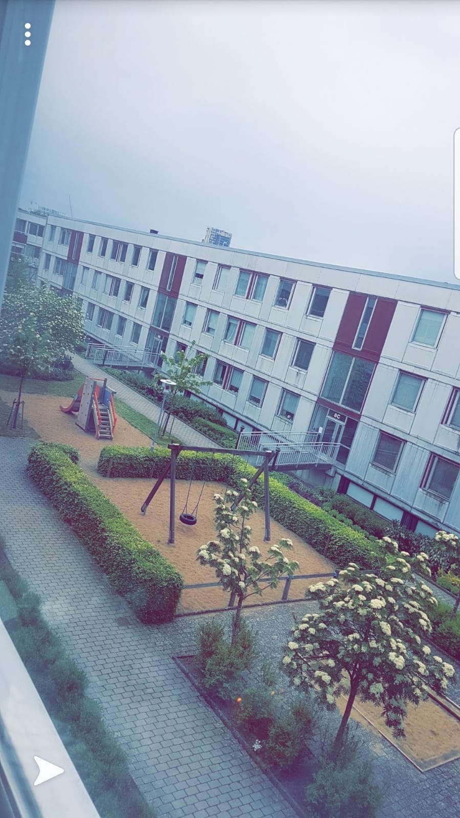 Skarpskyttevägen, Lund Apartment Qasa