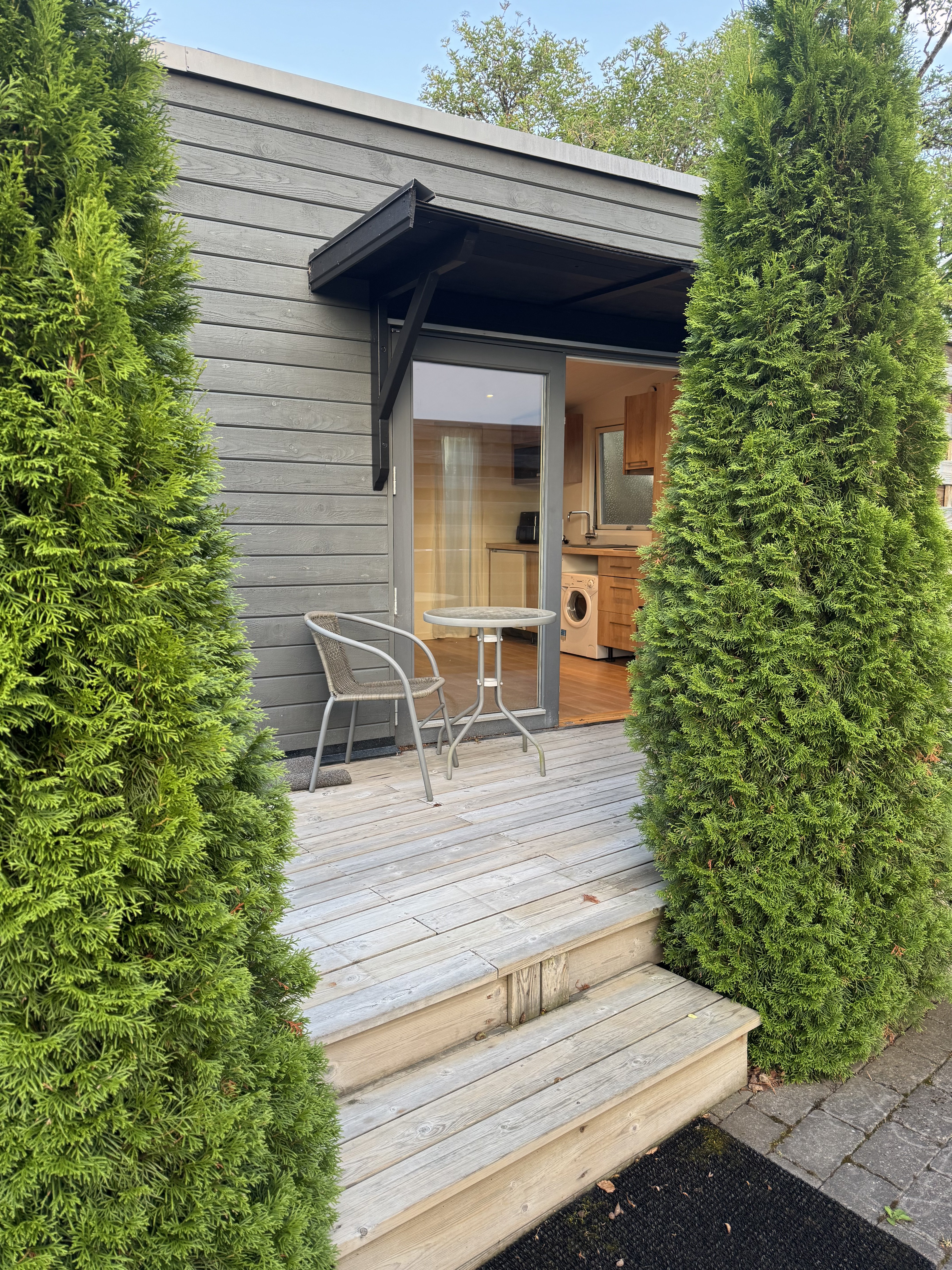 Övrigt, 2 rooms, 25 sqm, Tumba