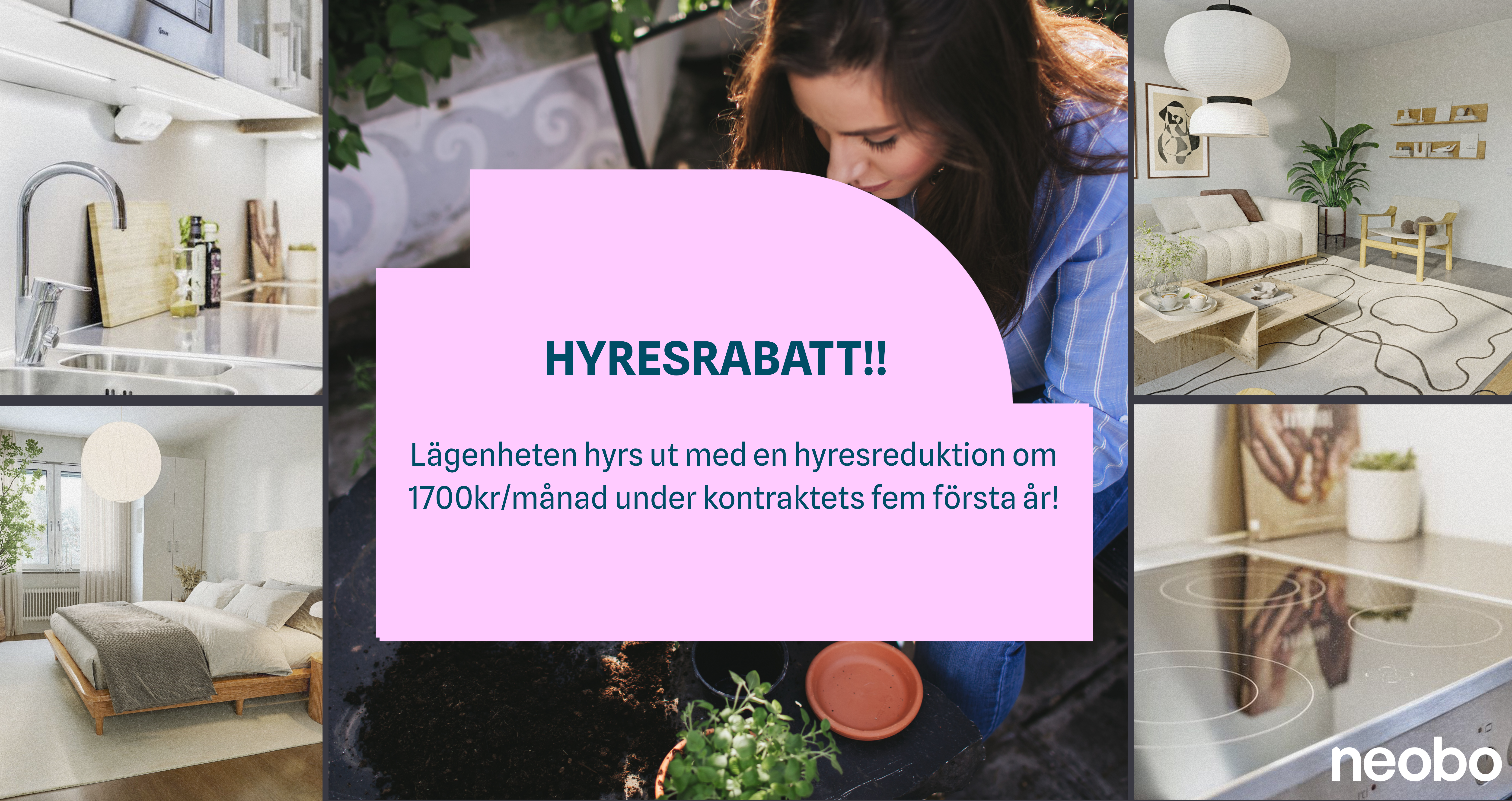 Södra Ringvägen 1B