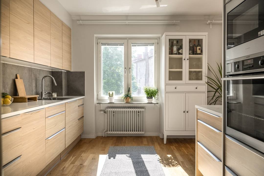 2 rum och kök, Enskede, 18 000 kr/mån, bild 5