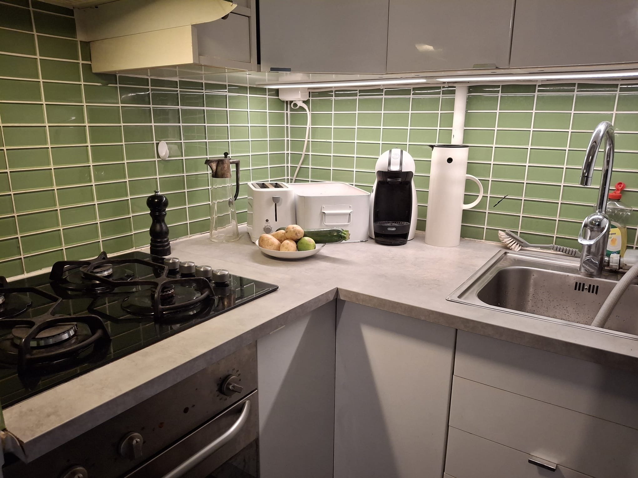 Ola Hanssonsgatan, Stockholm