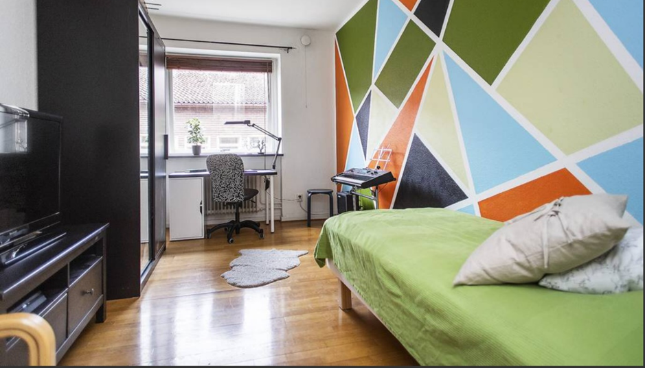 Bomgränden, Helsingborg — photo 5