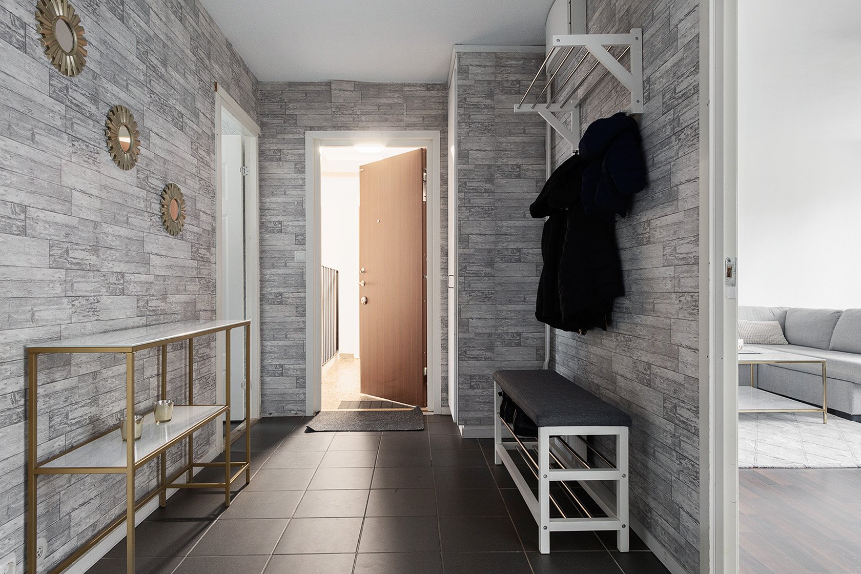 3 rok · 82 m² i Vänersborg – bild 8