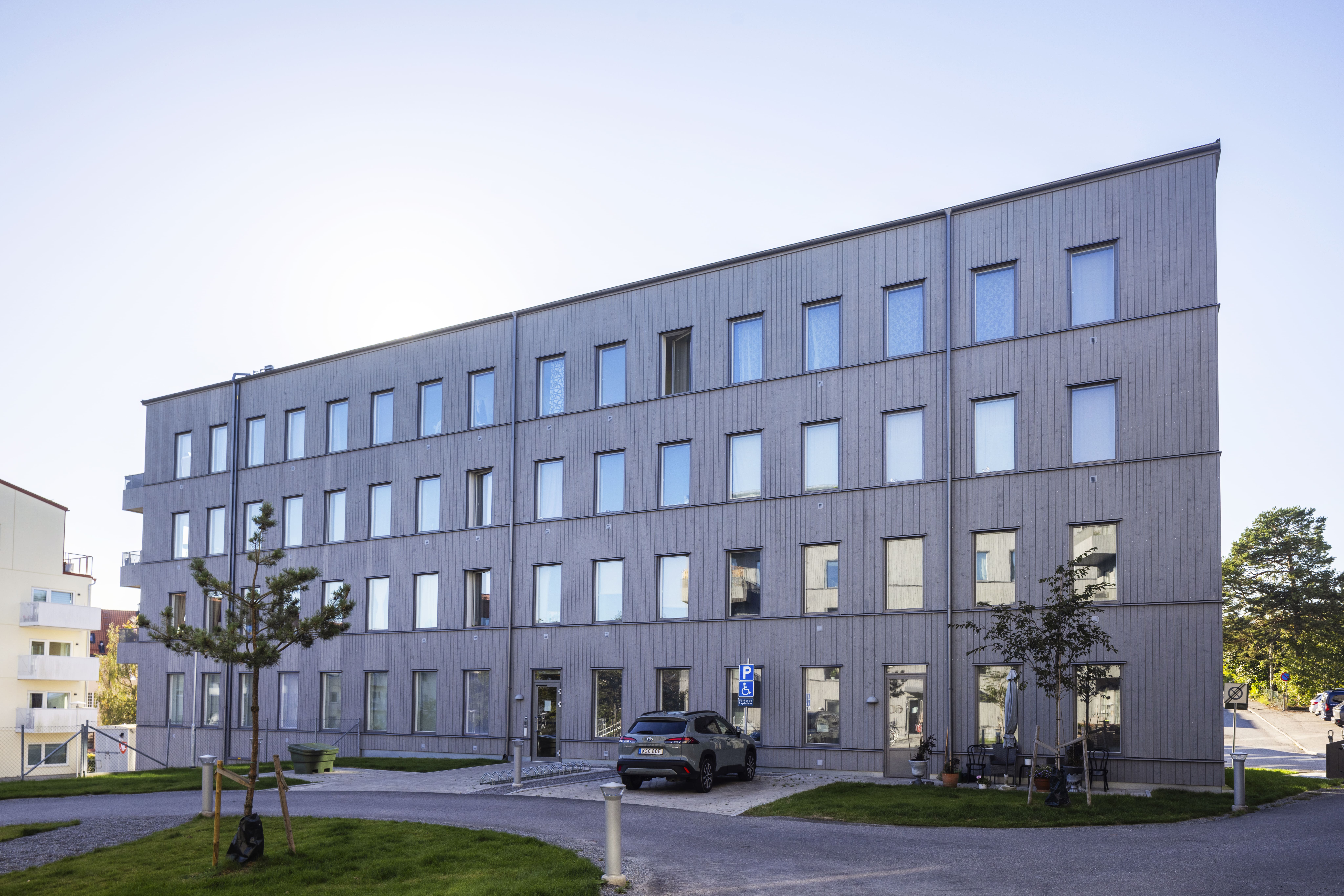 Bryggargatan 6A