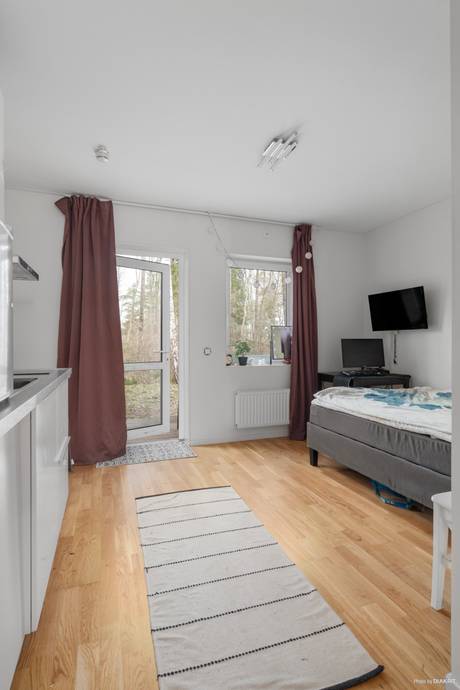Parkvägen