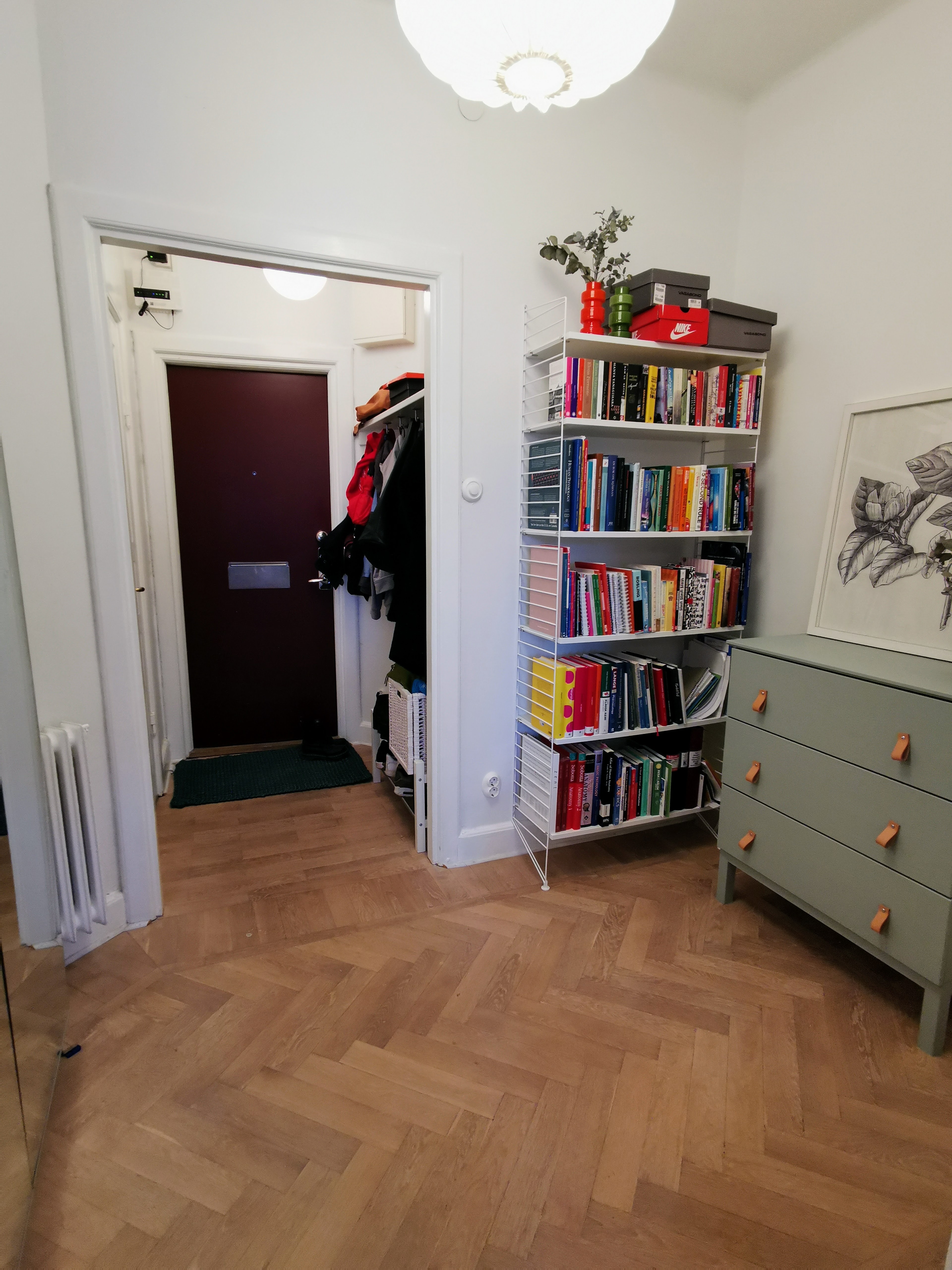 Malmgårdsvägen, Stockholm — photo 3