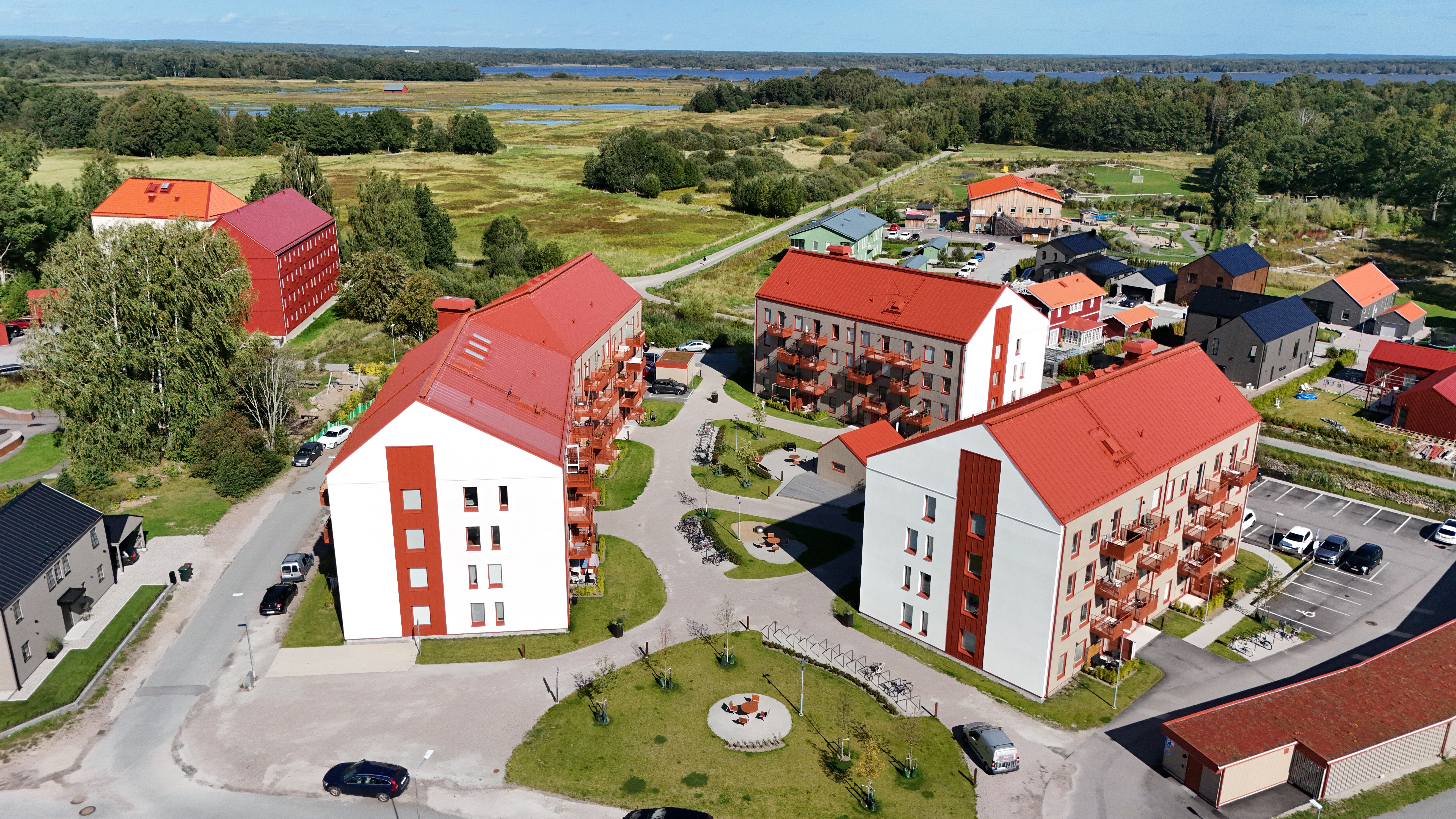 Ålholmsgatan 32, Örebro — photo 4