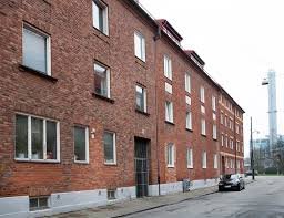 Radhus, 2 rooms, 45 sqm, Malmö