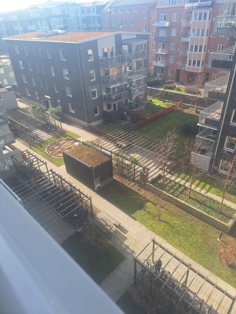 Drottninggatan, Malmö — photo 4