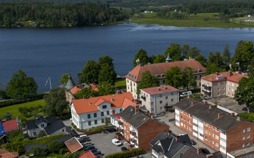 Lägenhet, 3 rooms, 81 sqm, Lindesberg