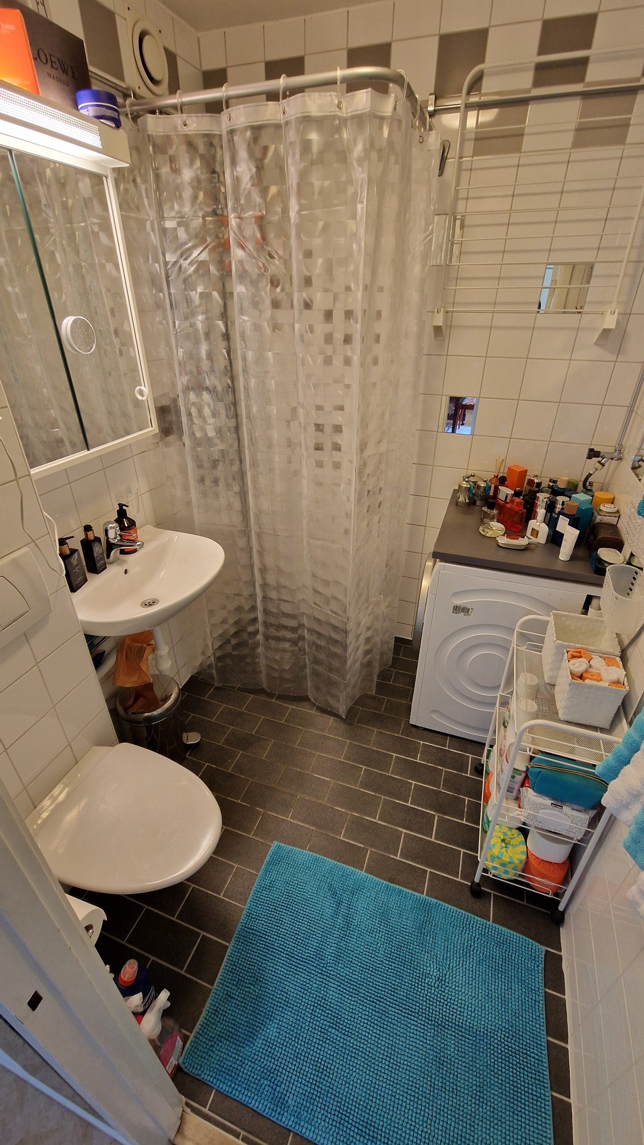 Doktor Forselius Gata, Göteborg