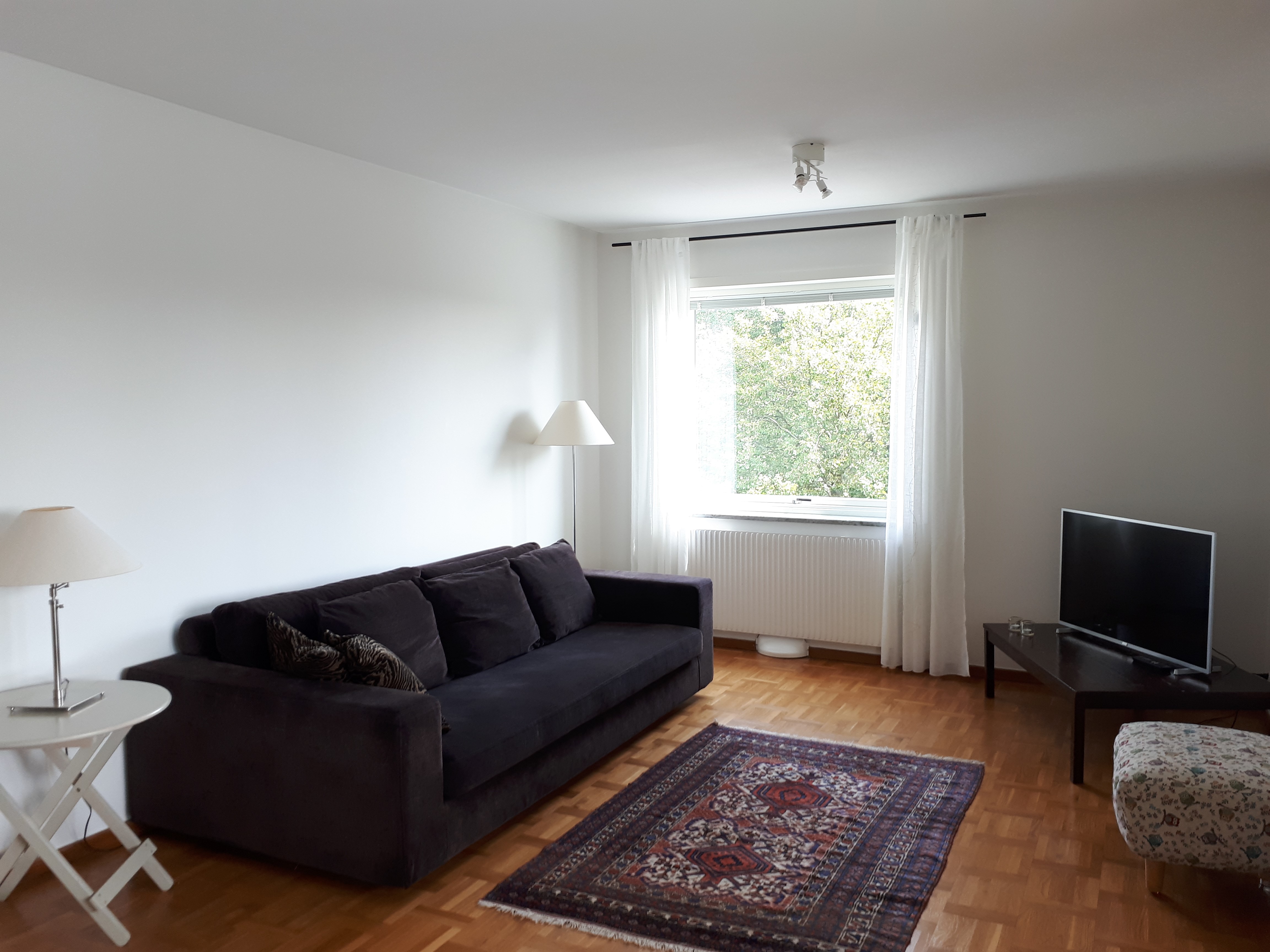 Lägenhet, 2 rooms, 63 sqm, Malmö