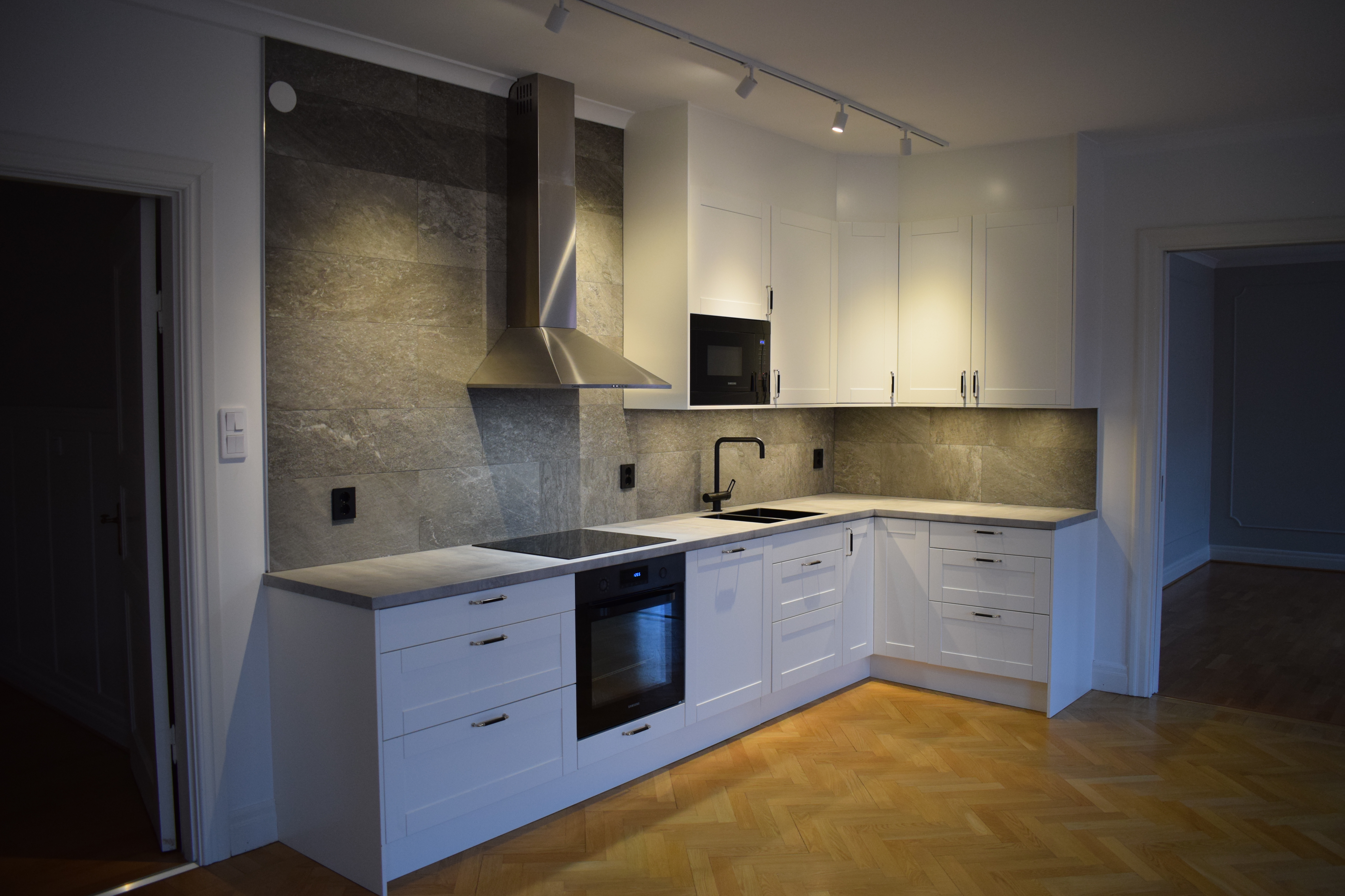 Lägenhet, 2 rooms, 101 sqm, Örnsköldsvik