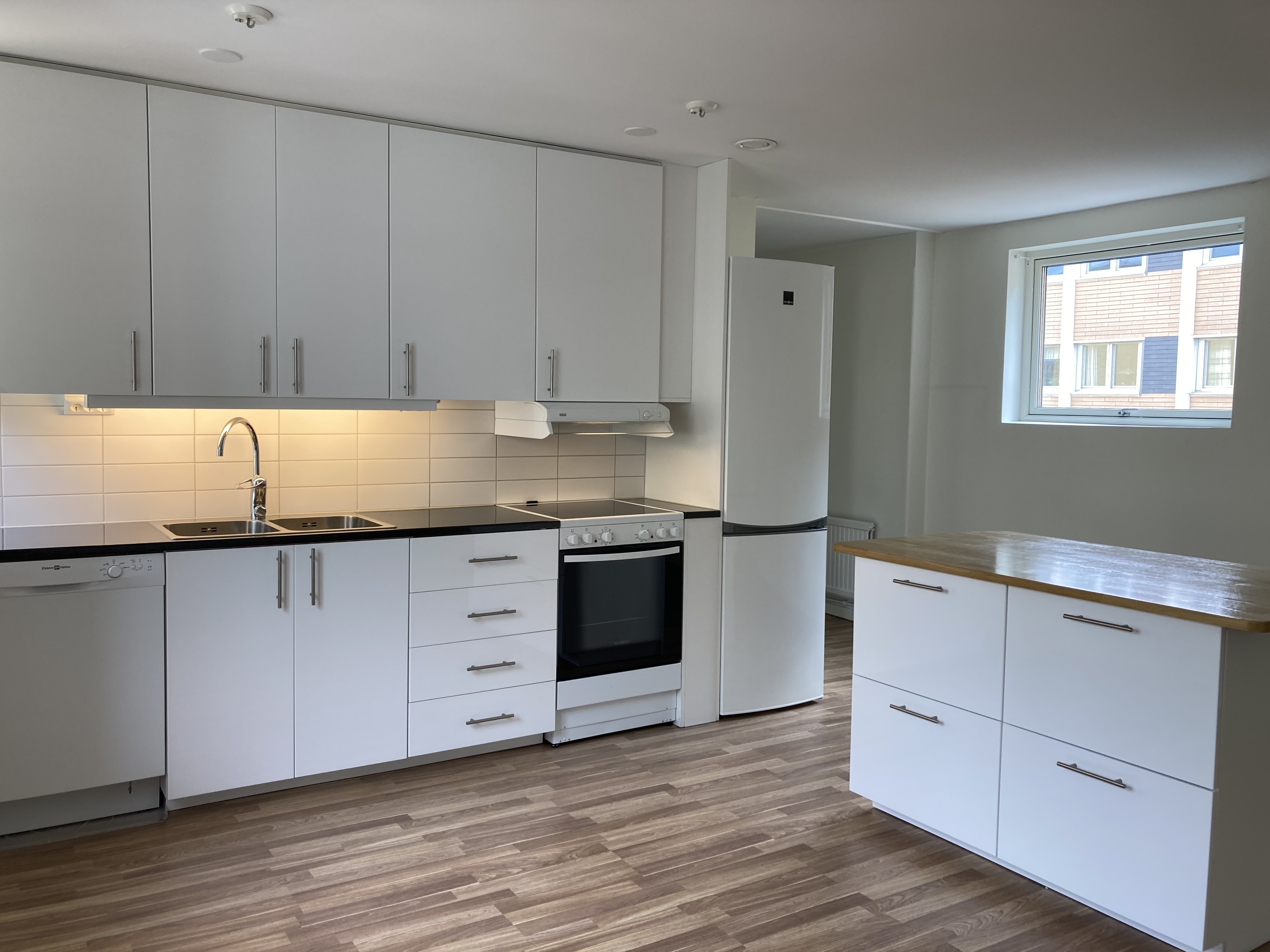 3 rok · 87 m² i Sundsvall – bild 5