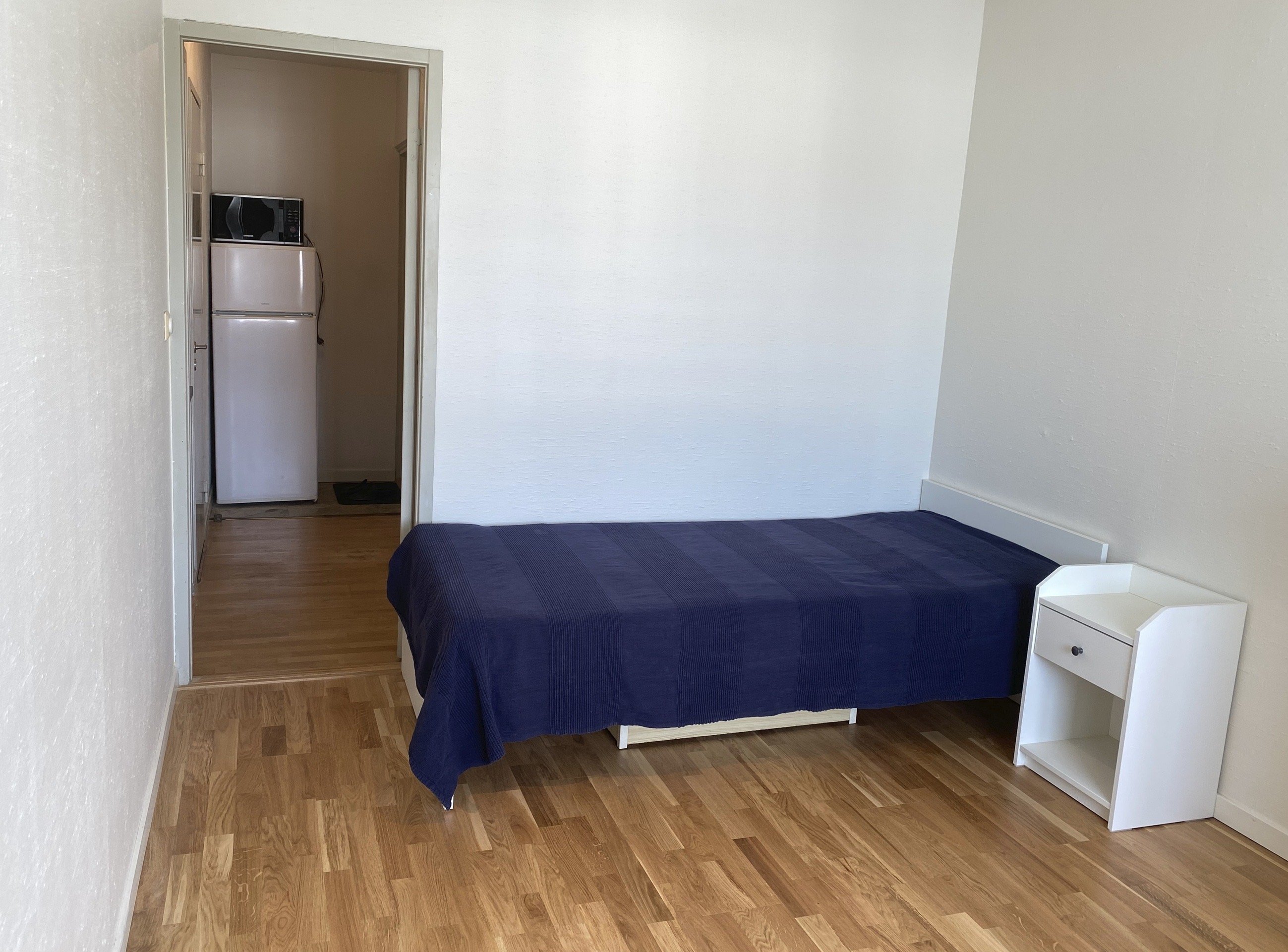 1 rum och kök, Östermalm, 6 700 kr/mån, bild 3