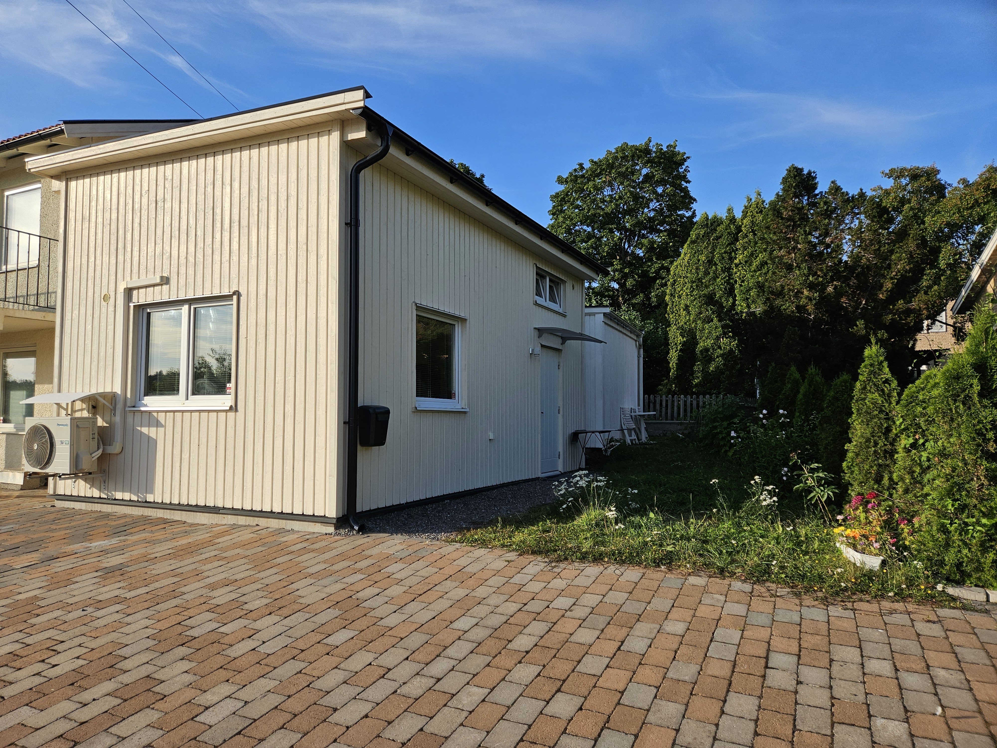 Villa/Hus, 2 rooms, 30 sqm, Spånga