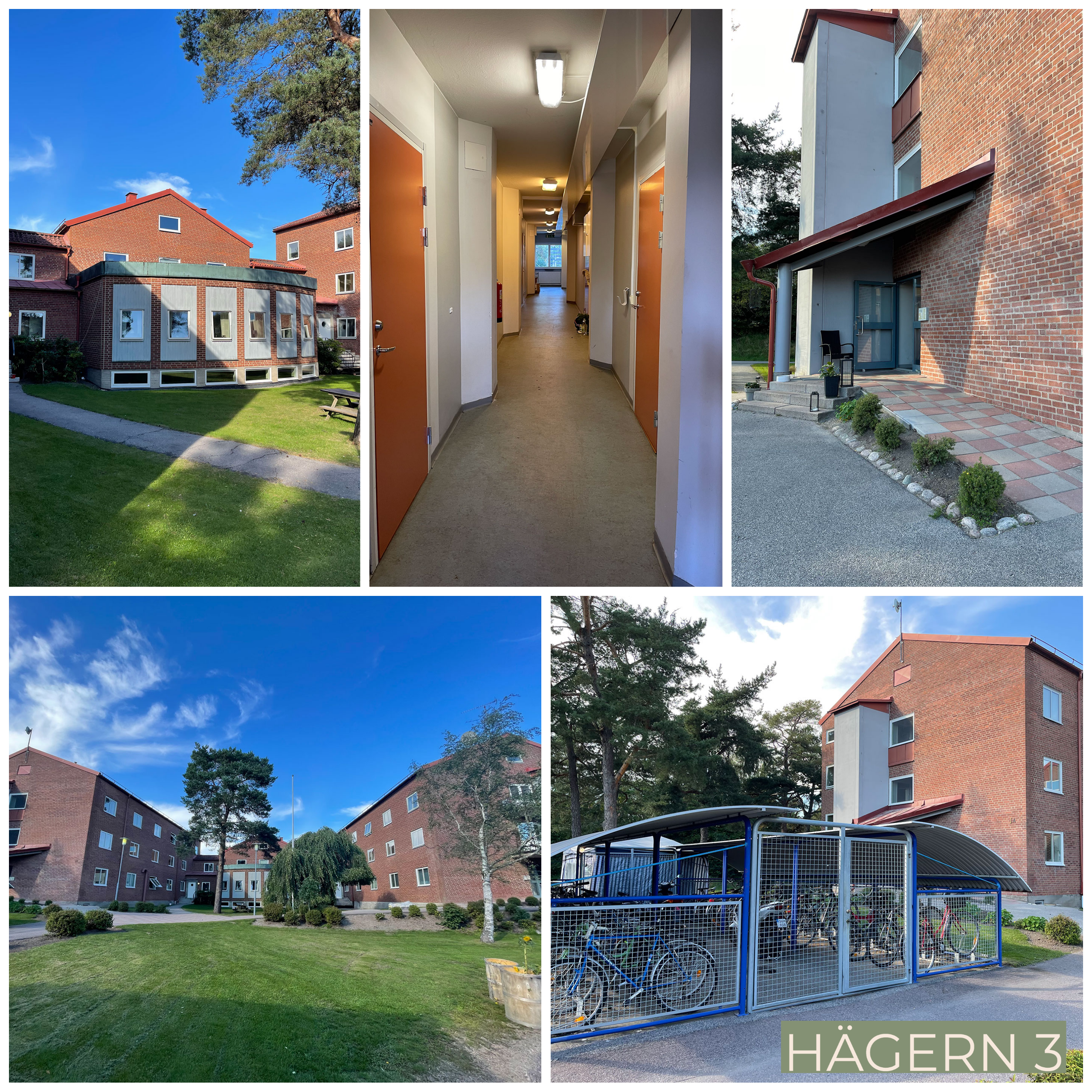 1 rok · 27 m² i Trollhättan – bild 7