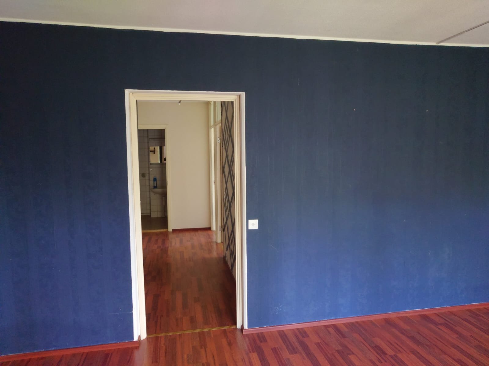 apartment at Kerrospolku, Hamina 2
