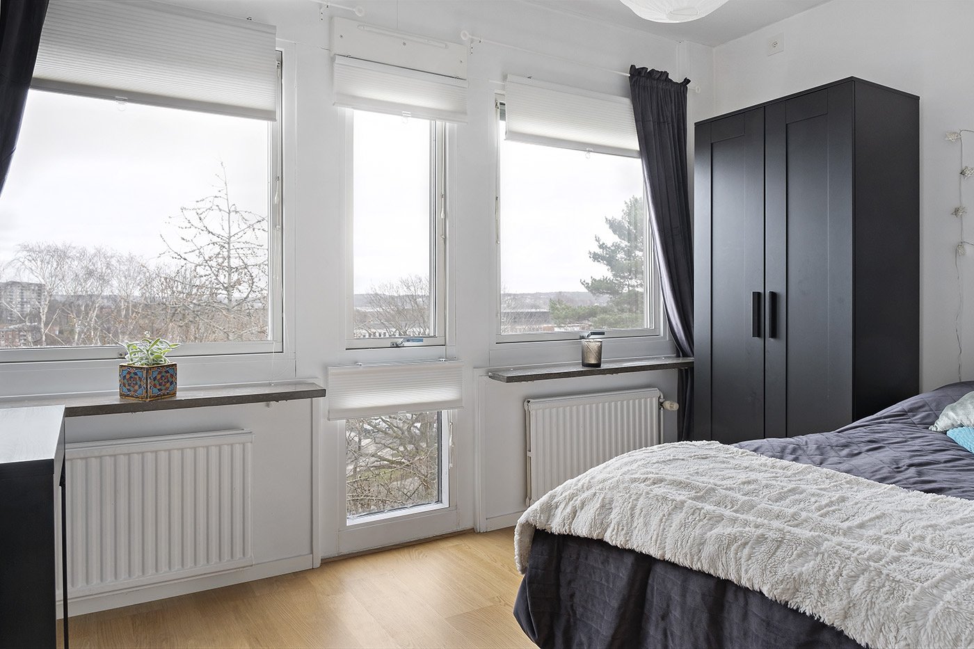 Topasgatan, Västra Frölunda — photo 4