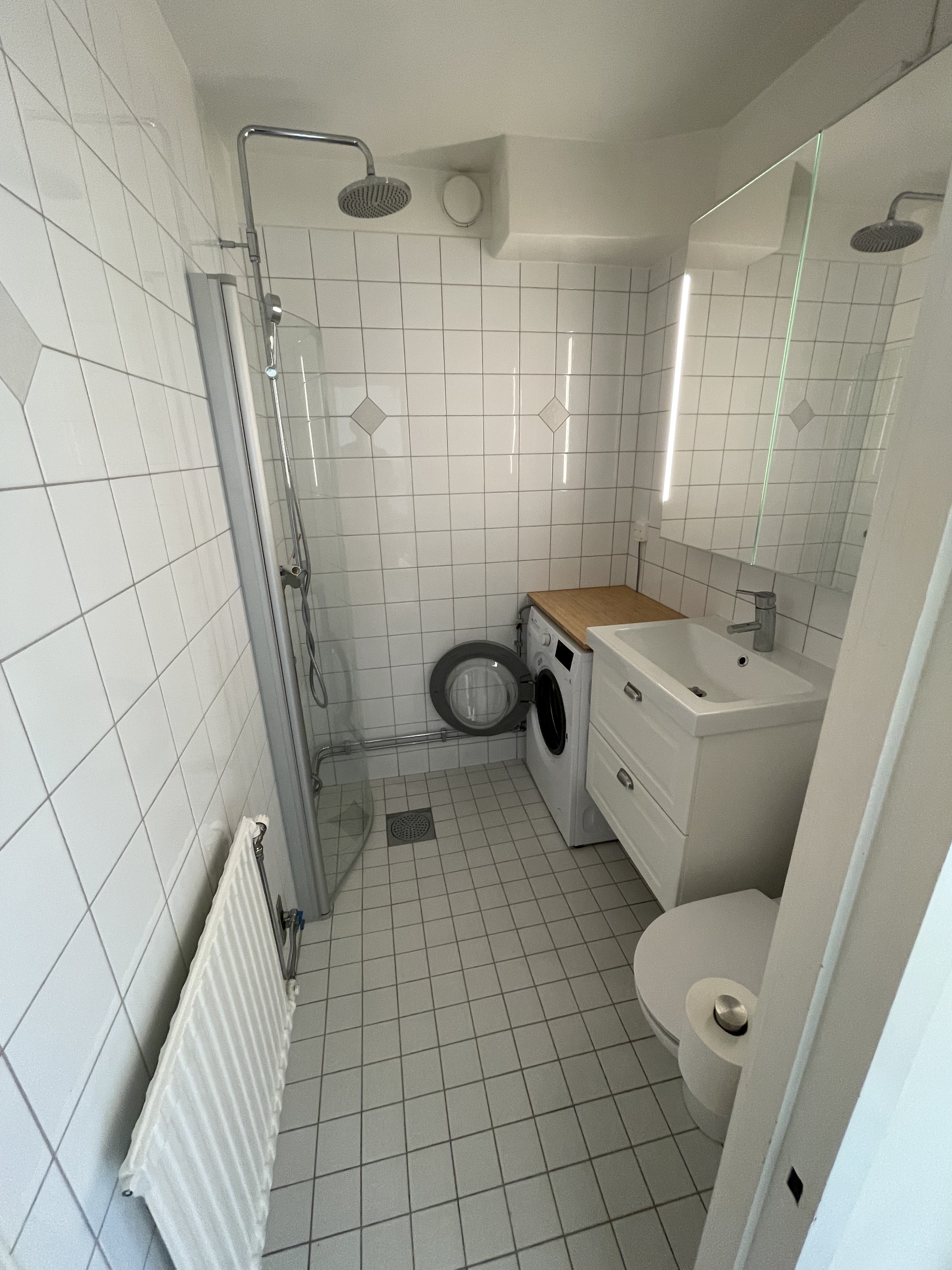 Mirabellbacken, Hässelby — photo 5