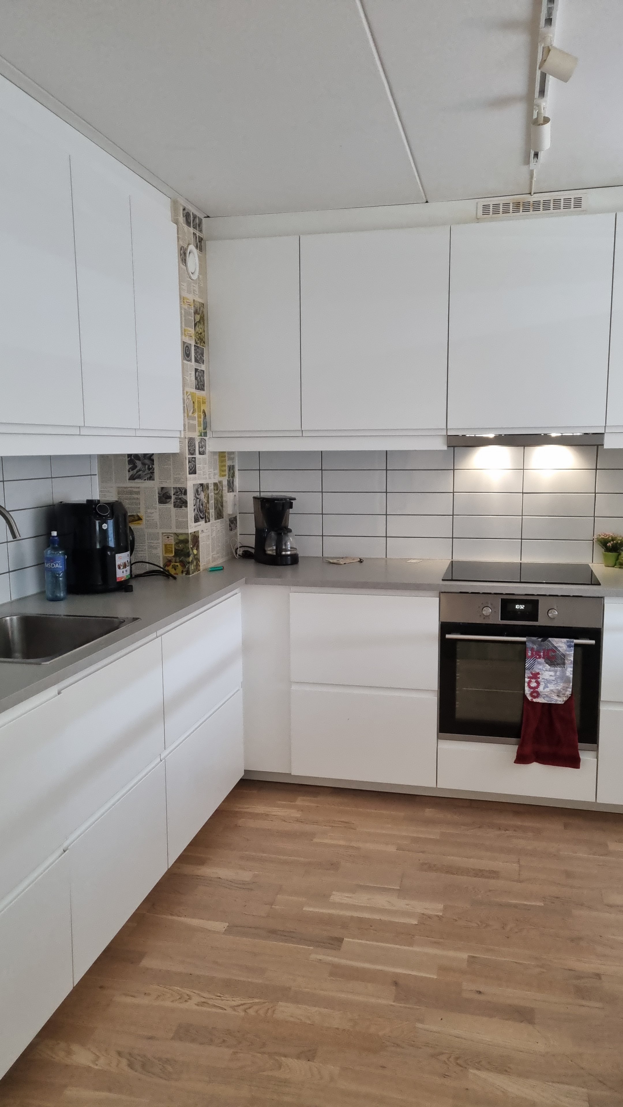 Lägenhet, 2 rooms, 62 sqm, Hisings Kärra
