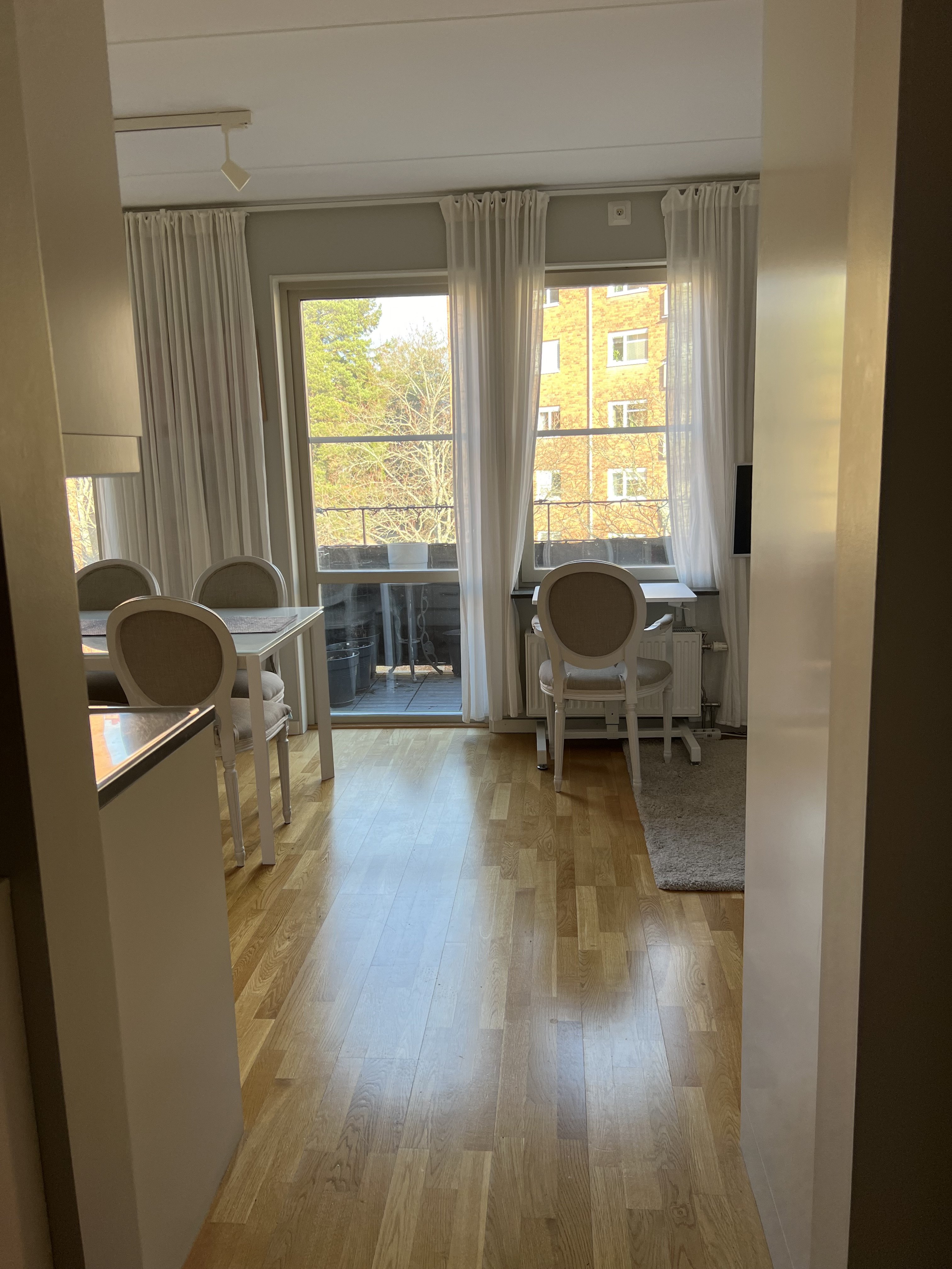 2 rok · 37 m² i Solna – bild 2