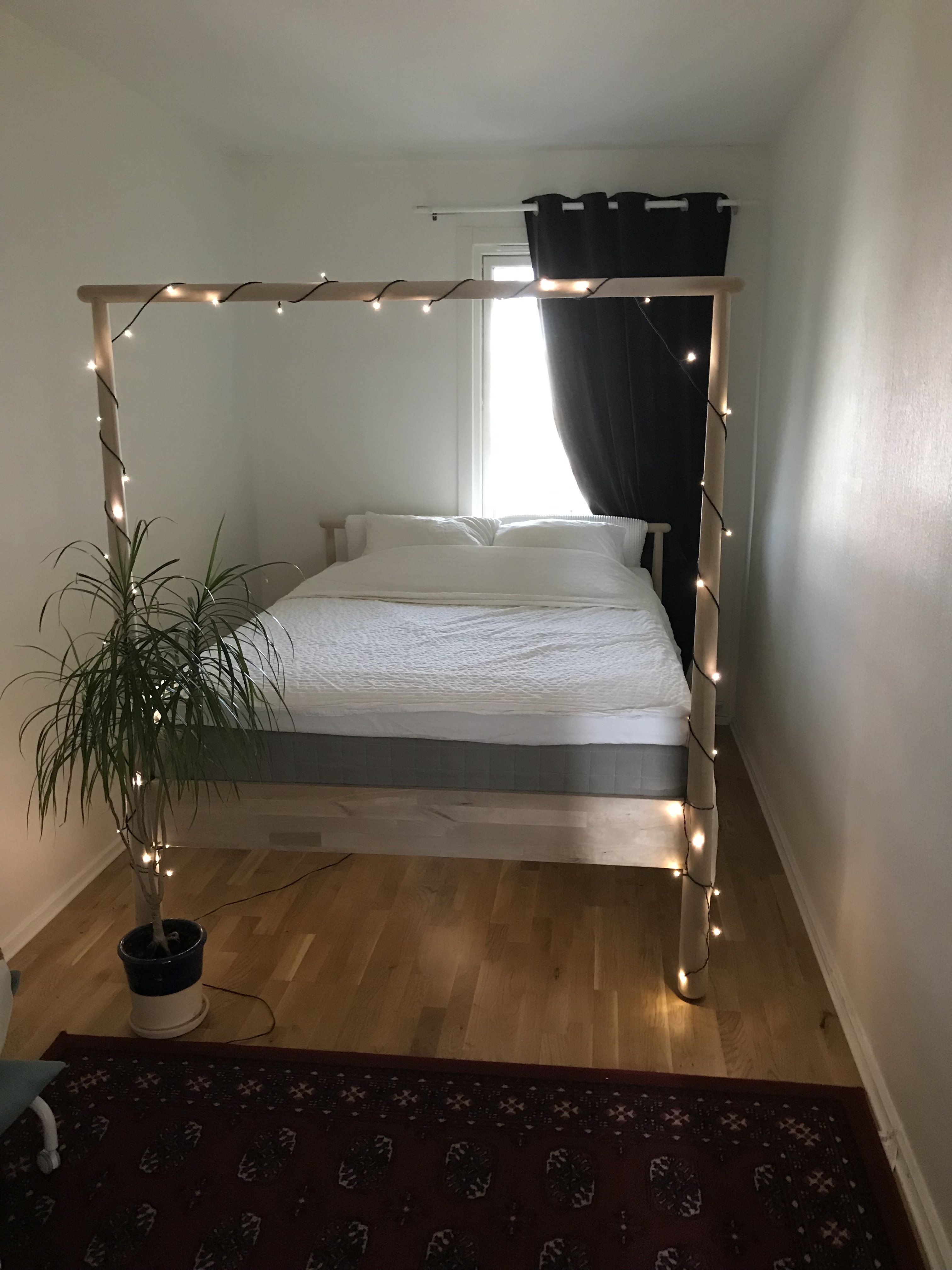 Lägenhet, 1 rum, 20 kvm, Malmö