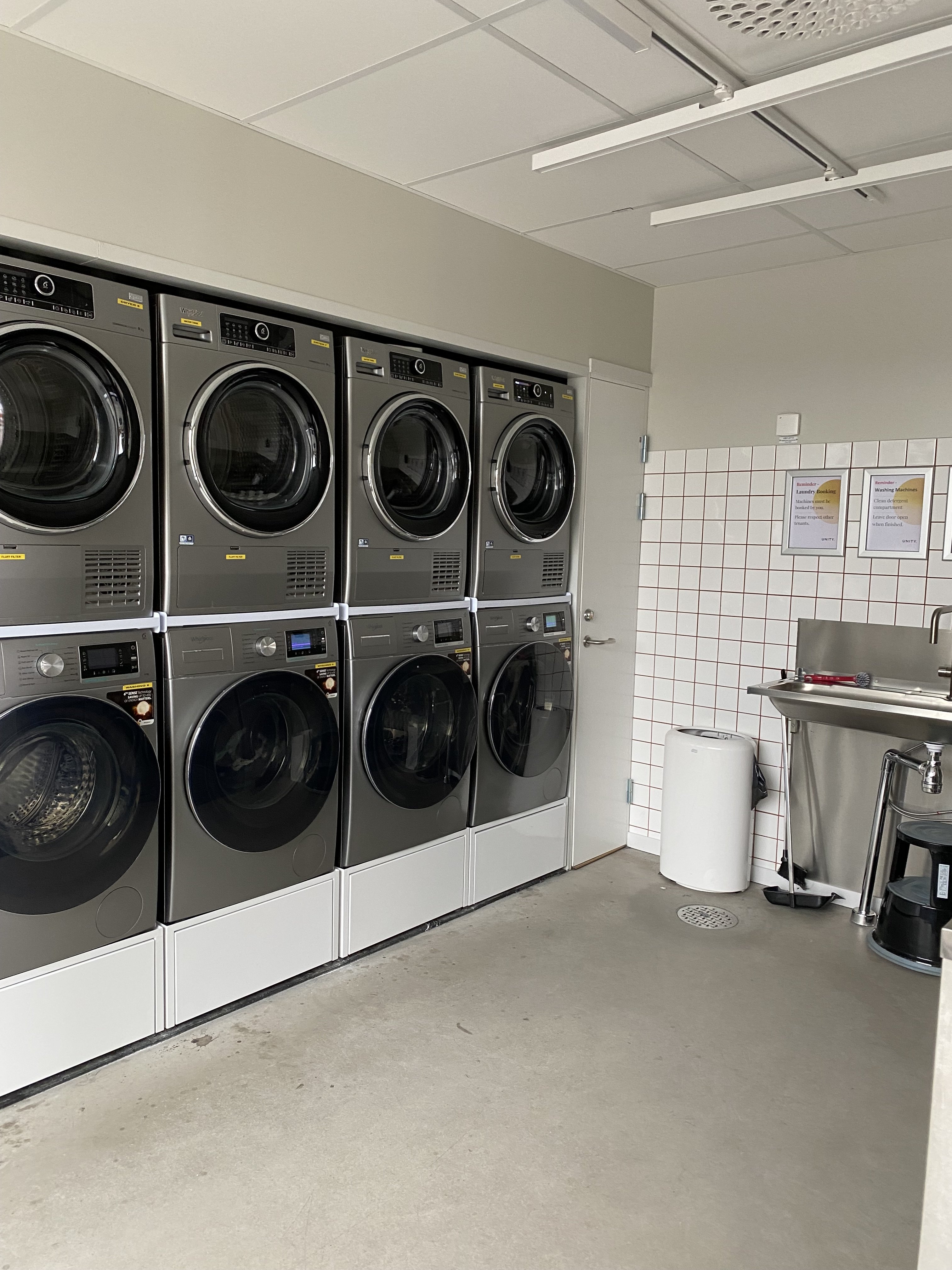 Jyllandsgatan, Kista