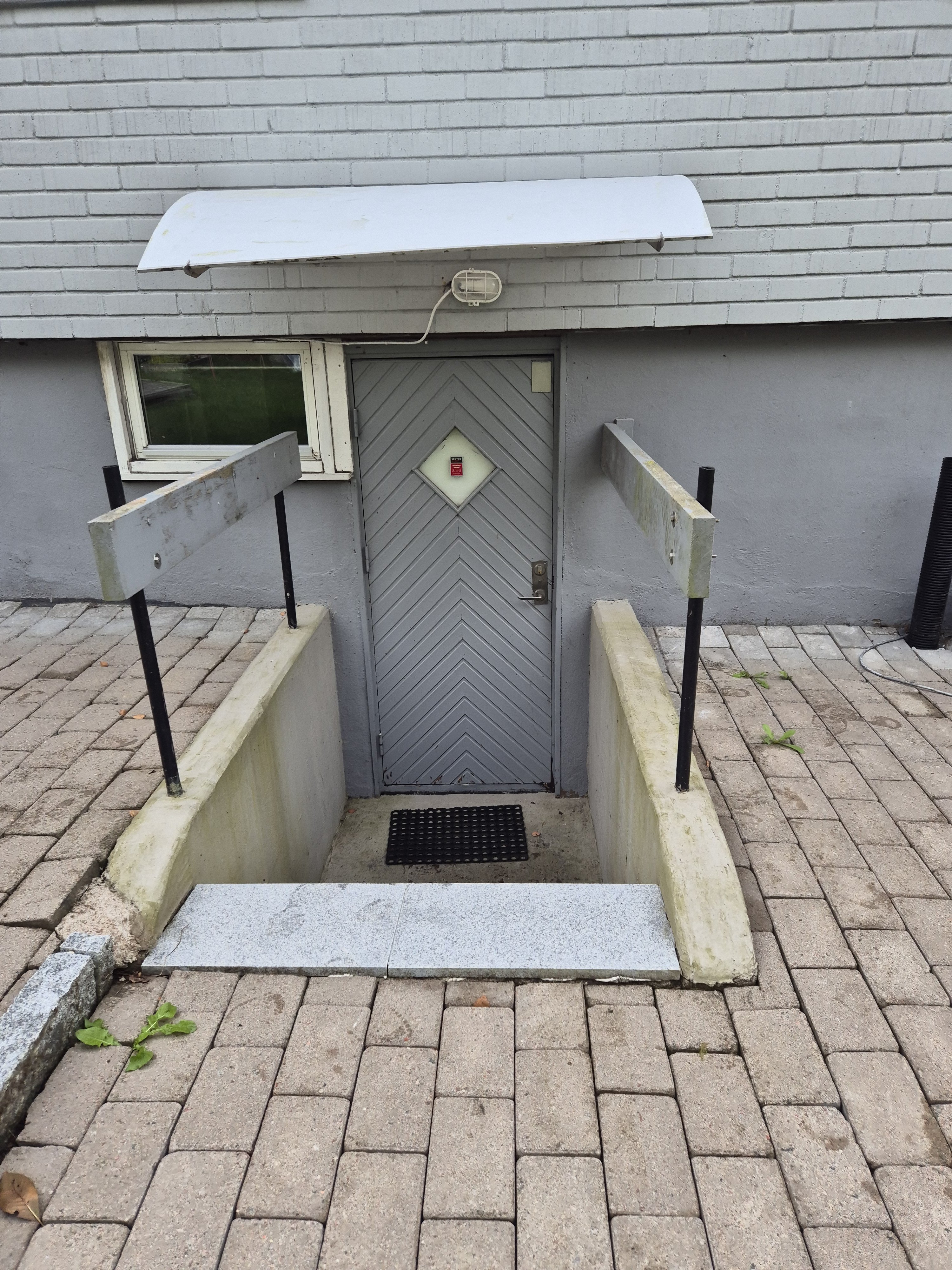Hus – Järfälla, Kolarängen, Lilla Ulvsättra - Bild 2