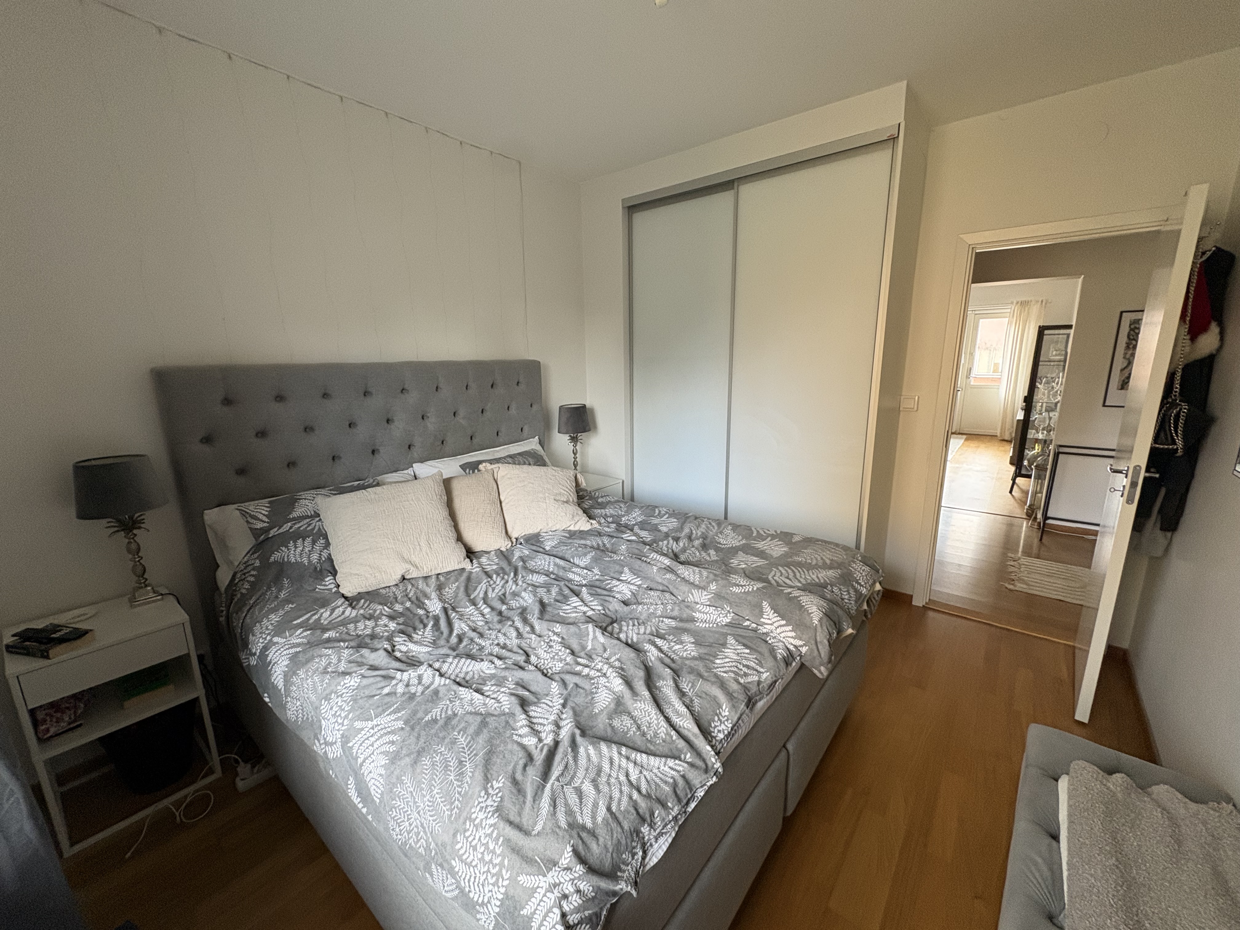 Lägenhet – Helsingborg, Anneberg, Wilson park - Fler