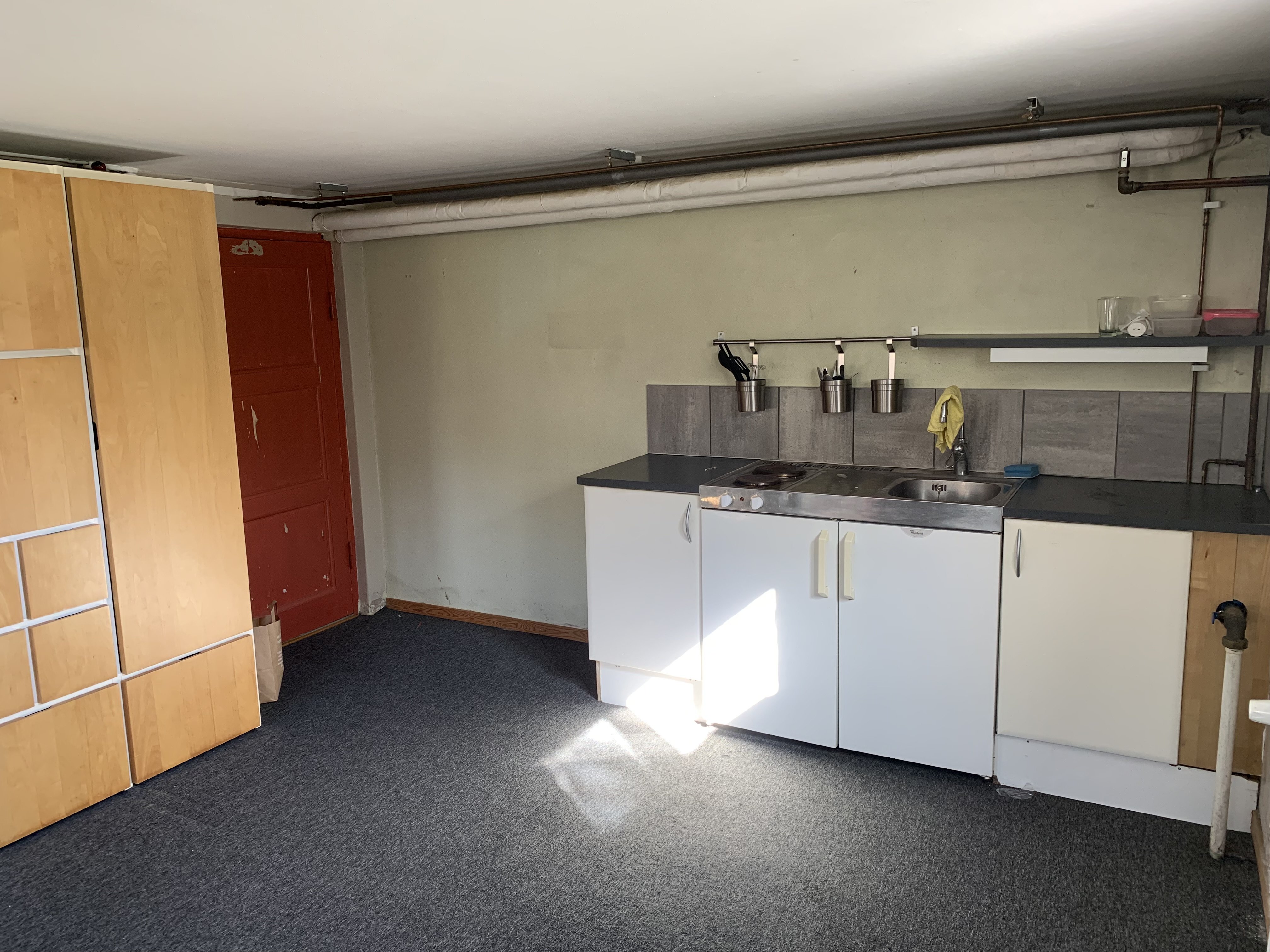 Korridor, 1 rooms, 20 sqm, Jönköping