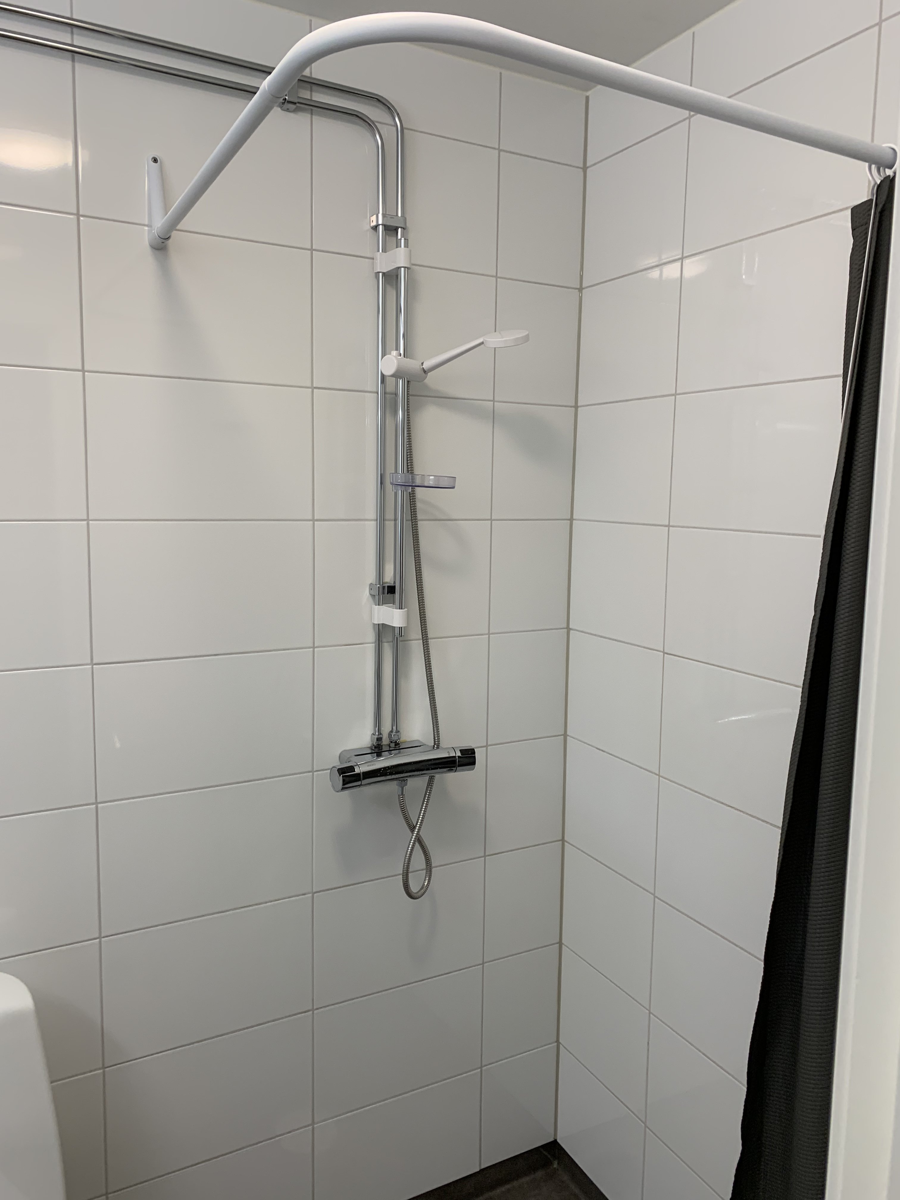 Hyreslägenhet på Kumla i kumla