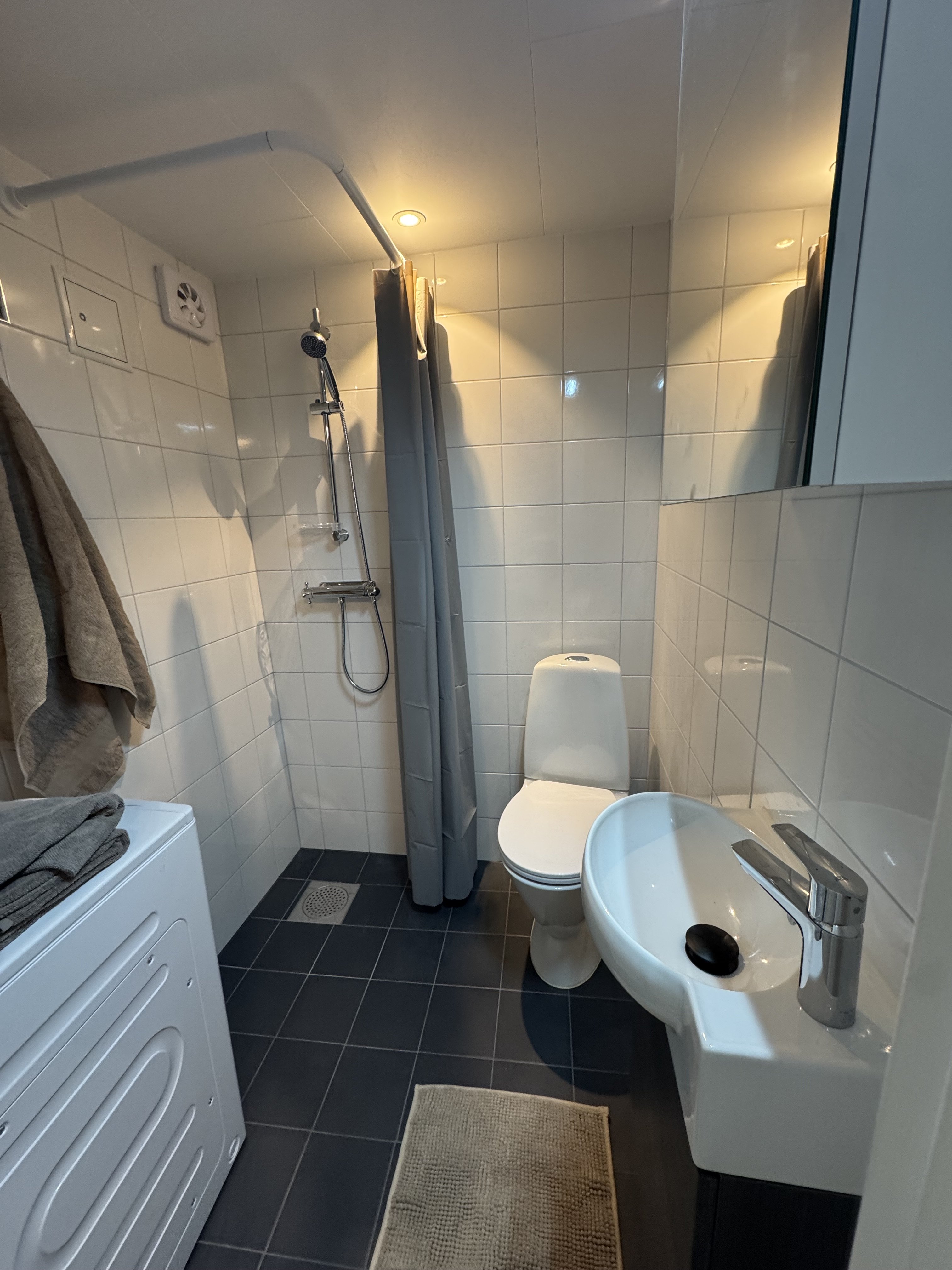 Fredholmsgatan, Hisings Kärra — photo 5