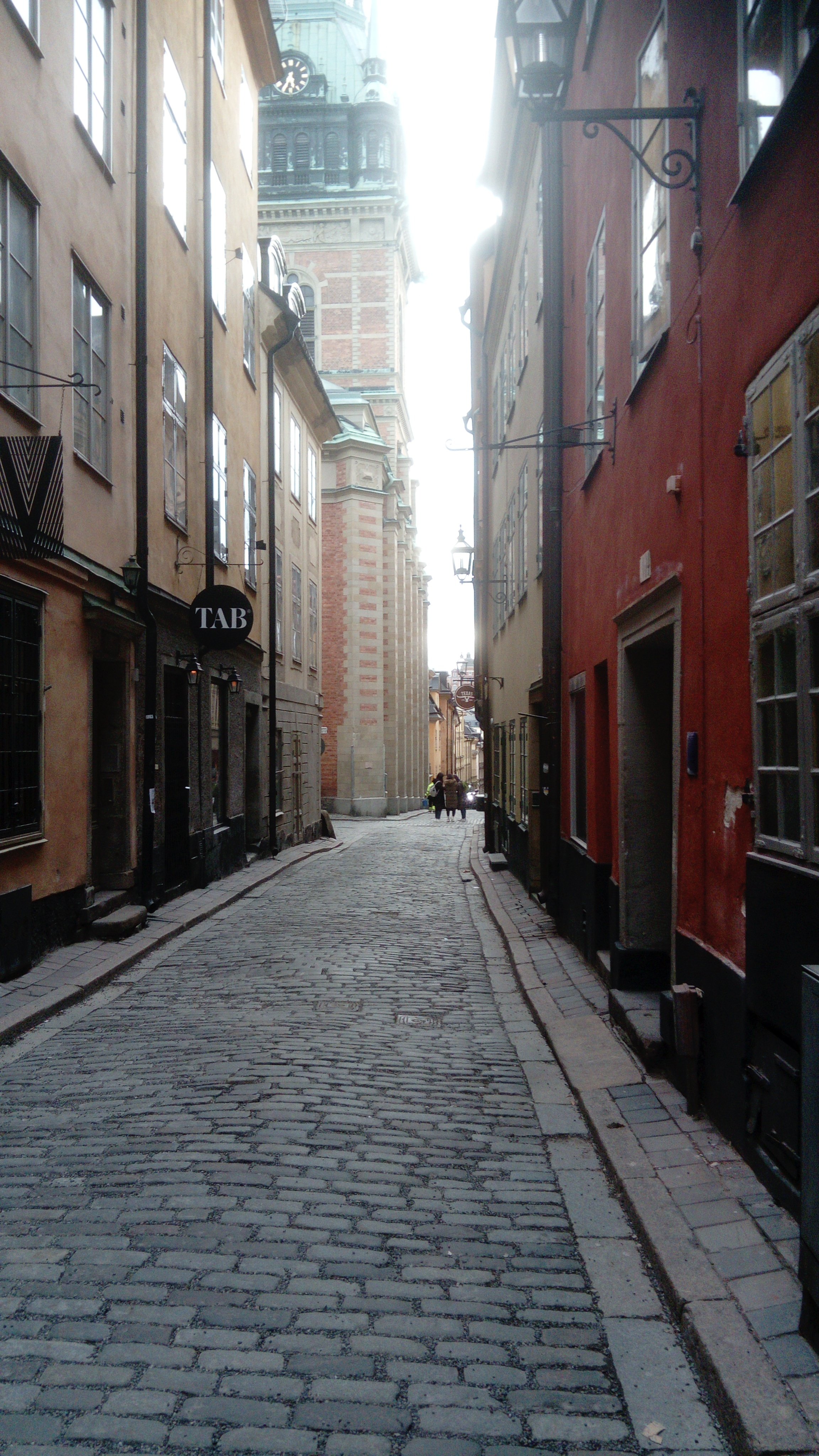 Lägenhet, 1 rooms, 10 sqm, Stockholm