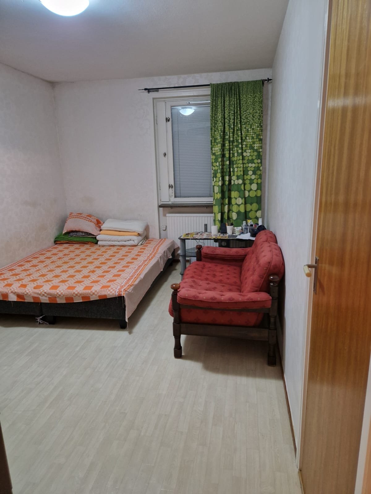 Ålgrytevägen, Skärholmen — photo 2