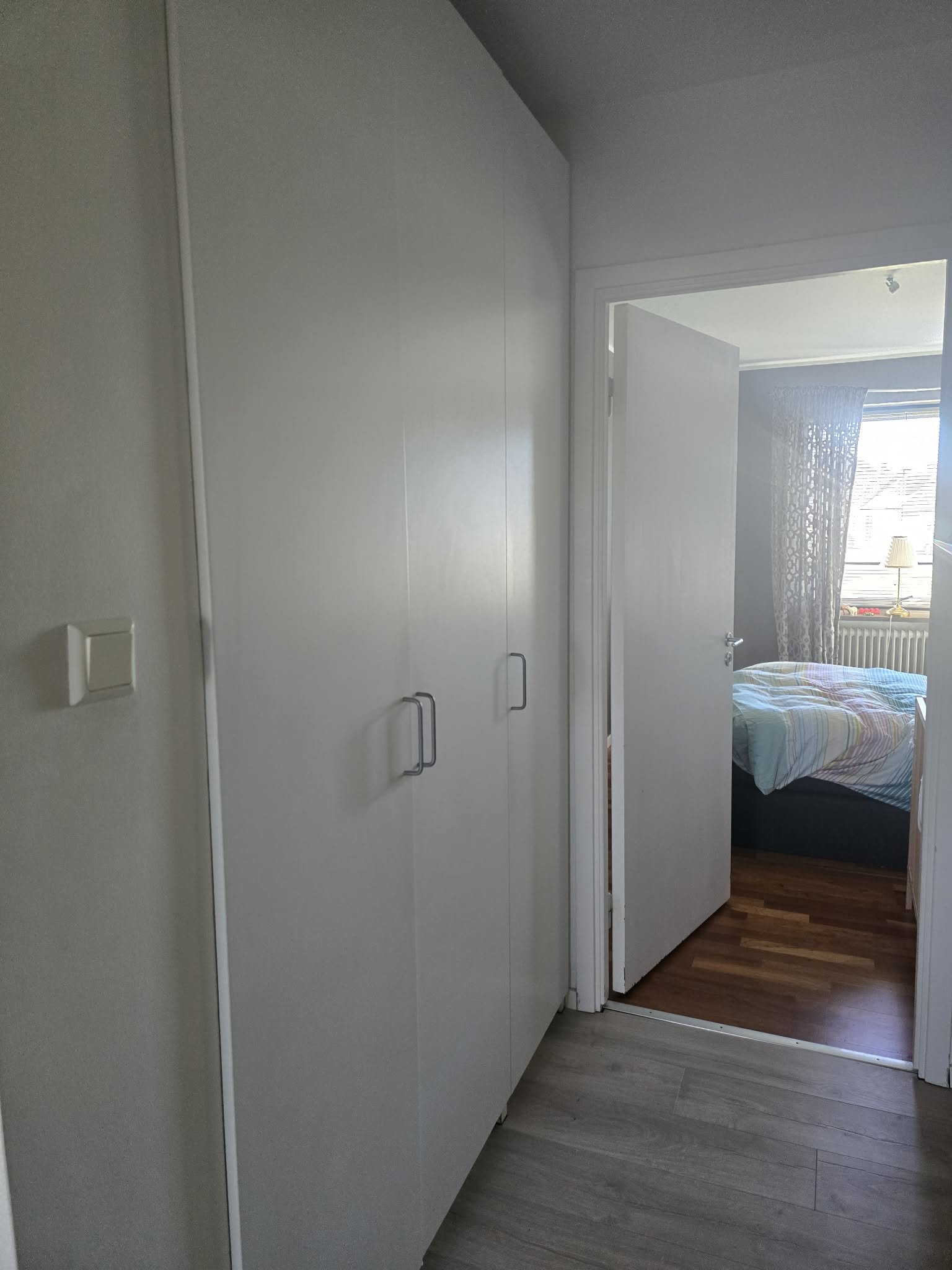 Lägenhet – Helsingborg, Stattena - Bild 5