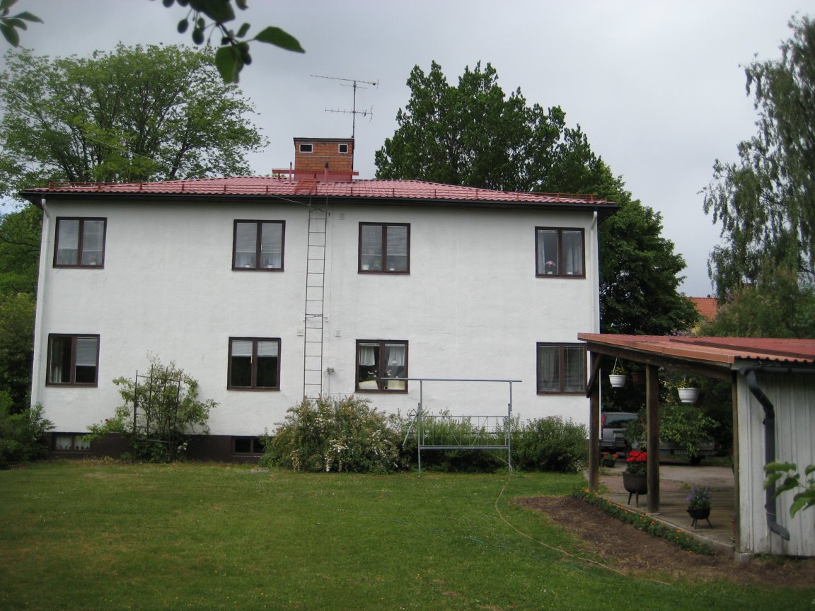 Lägenhet, 5 rum, 110 kvm, Borlänge